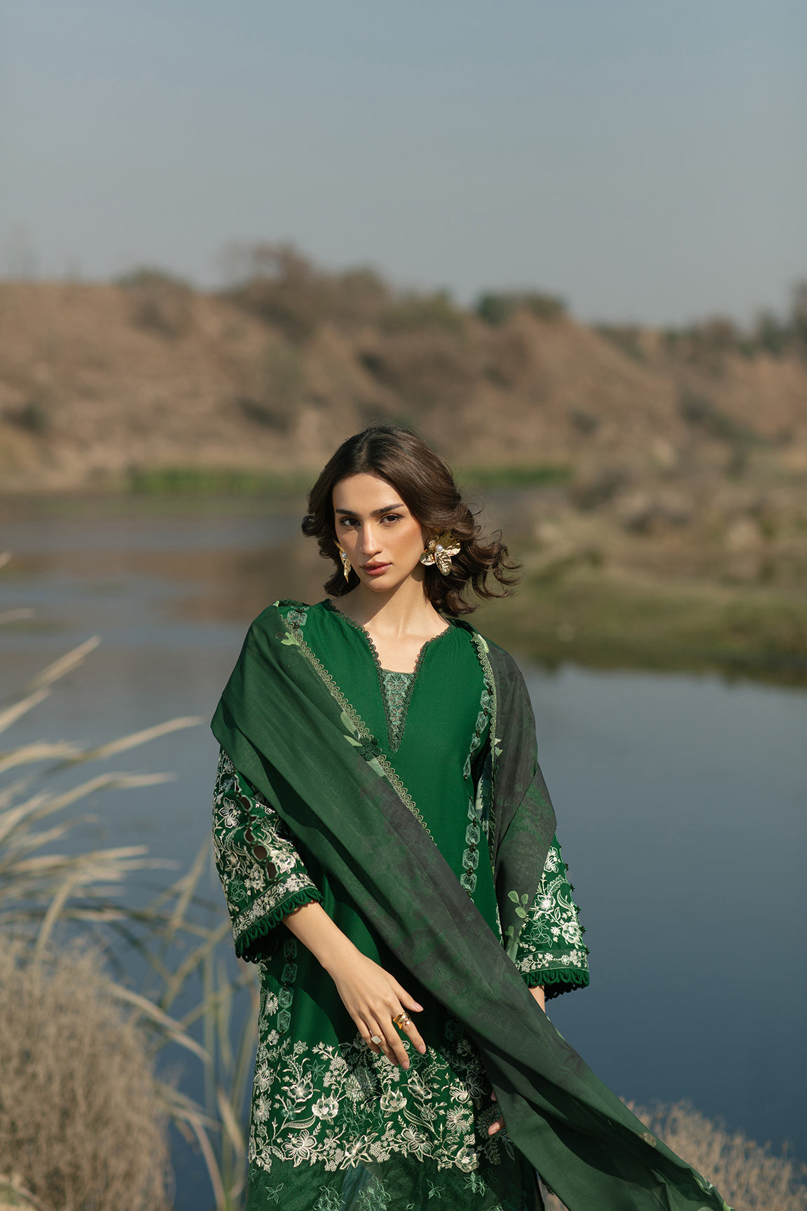 Nazrah (3pc) | MUSAIF