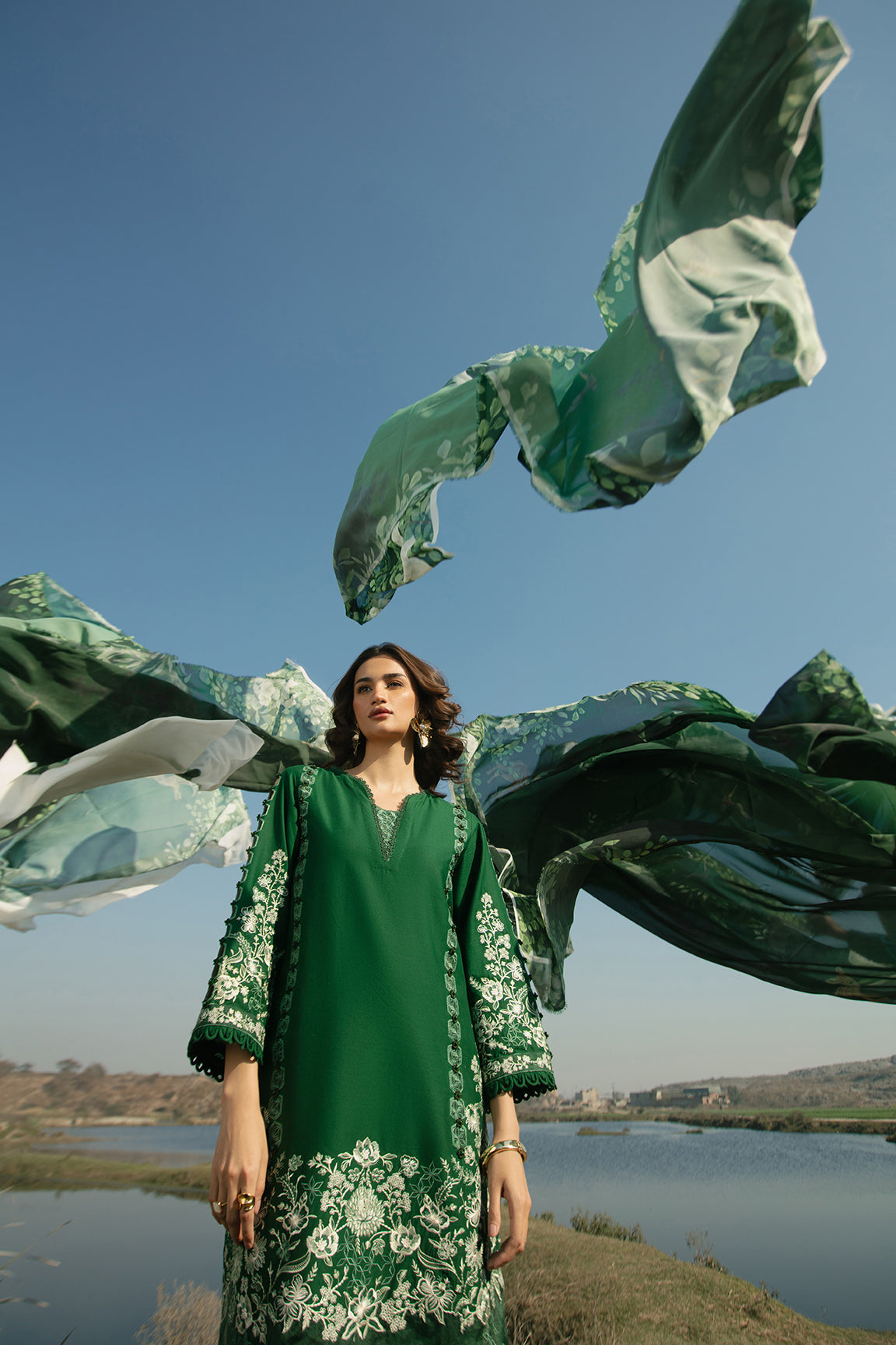 Nazrah (3pc) | MUSAIF