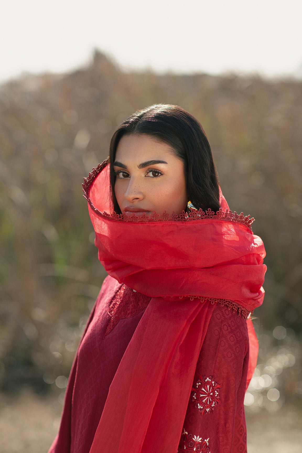 Zaymir (3pc) | MUSAIF