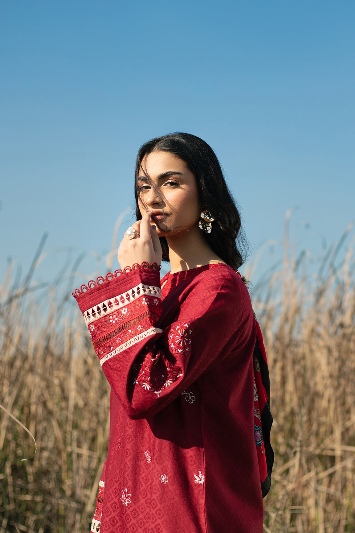 Zaymir (3pc) | MUSAIF