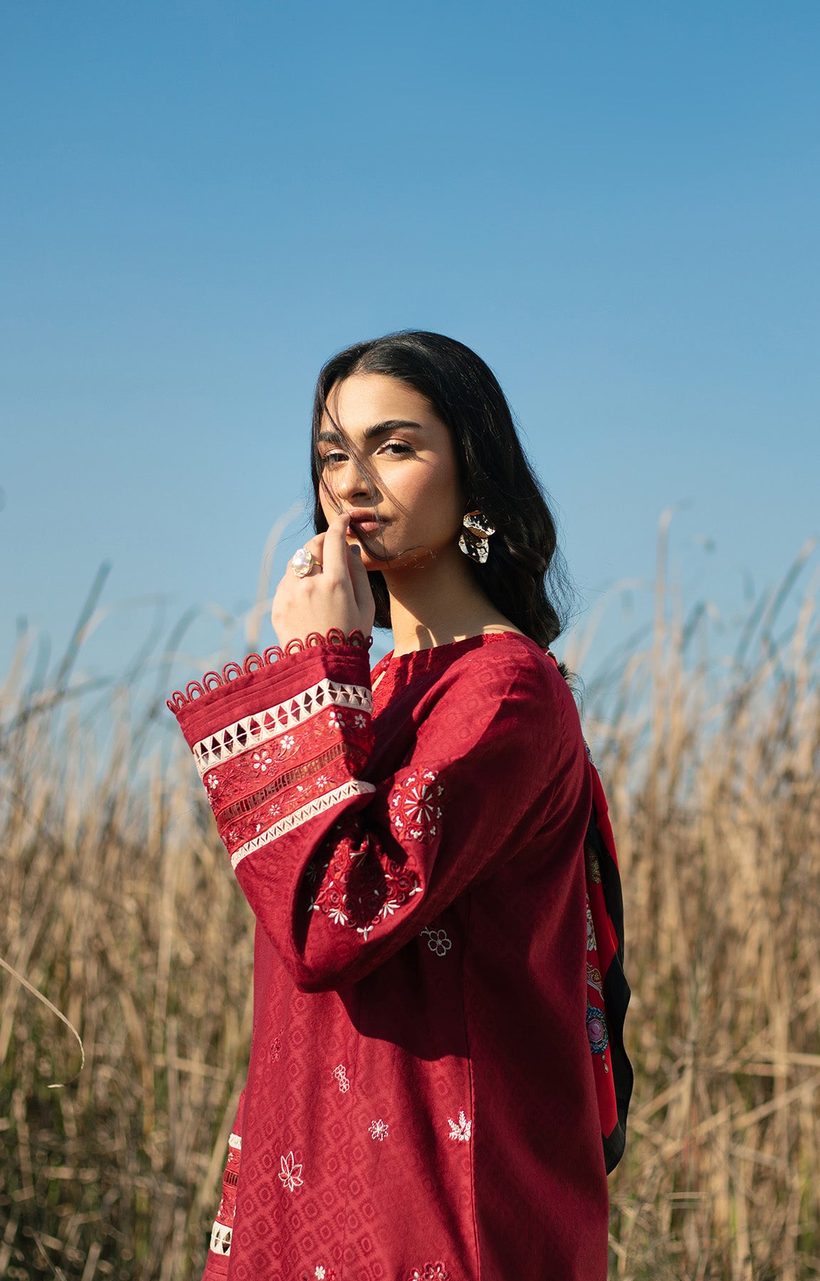 Zaymir (3pc) | MUSAIF