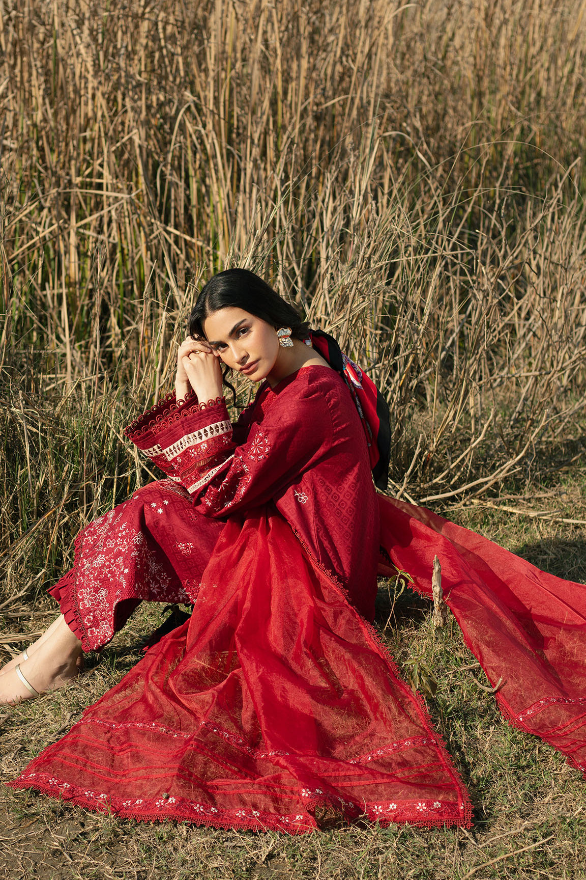 Zaymir (3pc) | MUSAIF