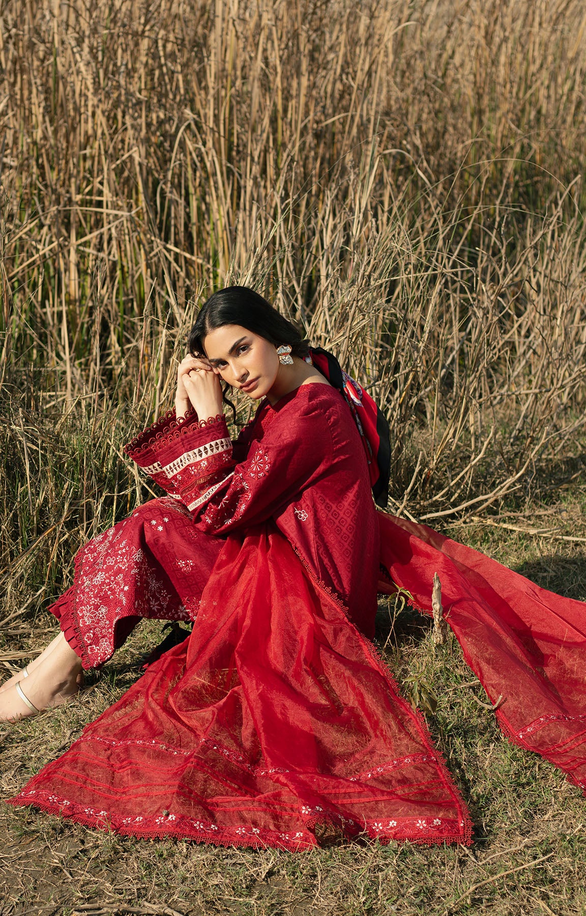 Zaymir (3pc) | MUSAIF