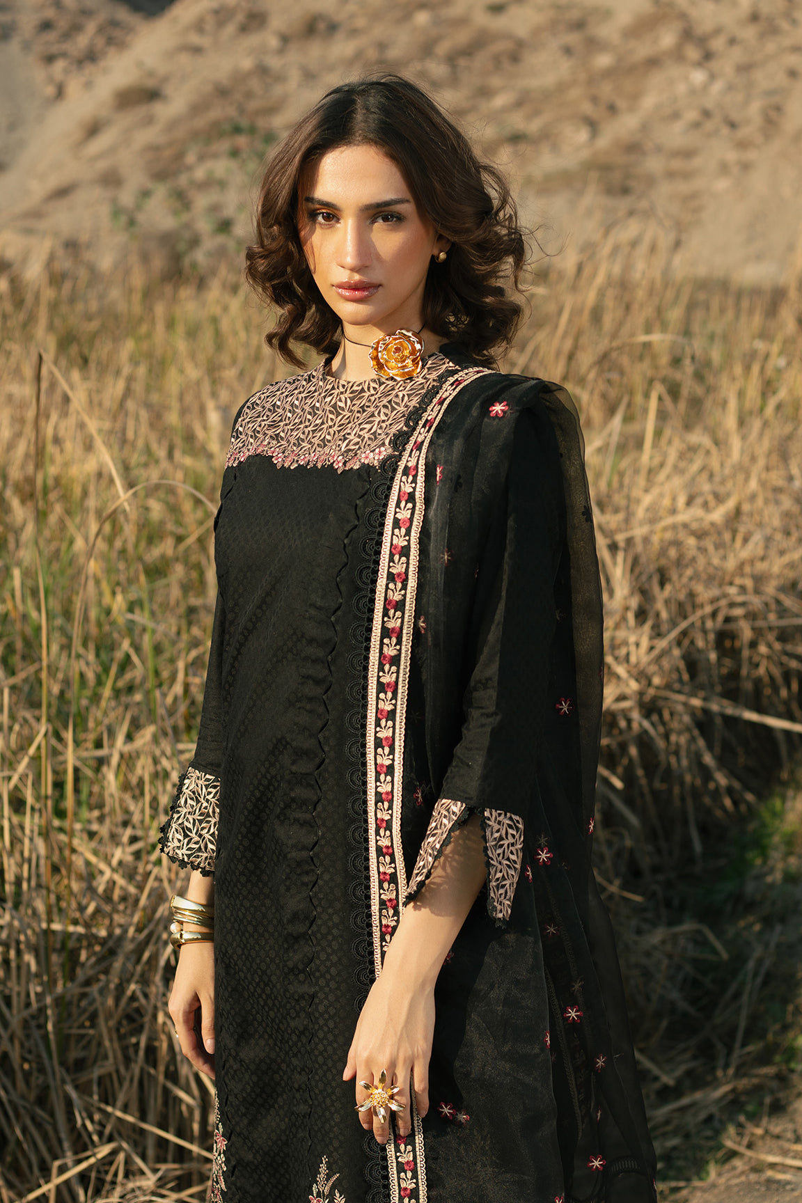 Sahira (3pc) | MUSAIF