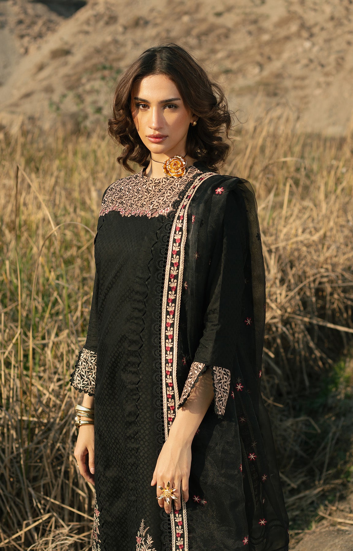 Sahira (3pc) | MUSAIF