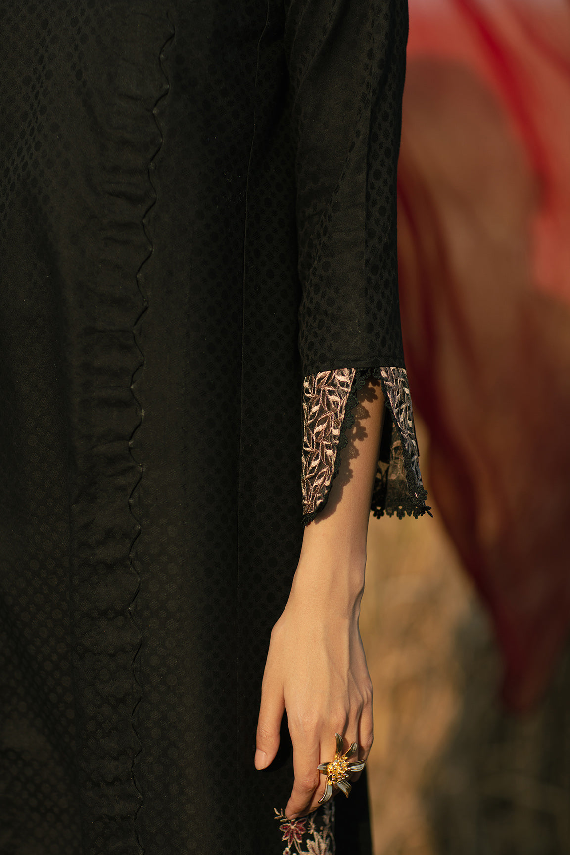 Sahira (3pc) | MUSAIF