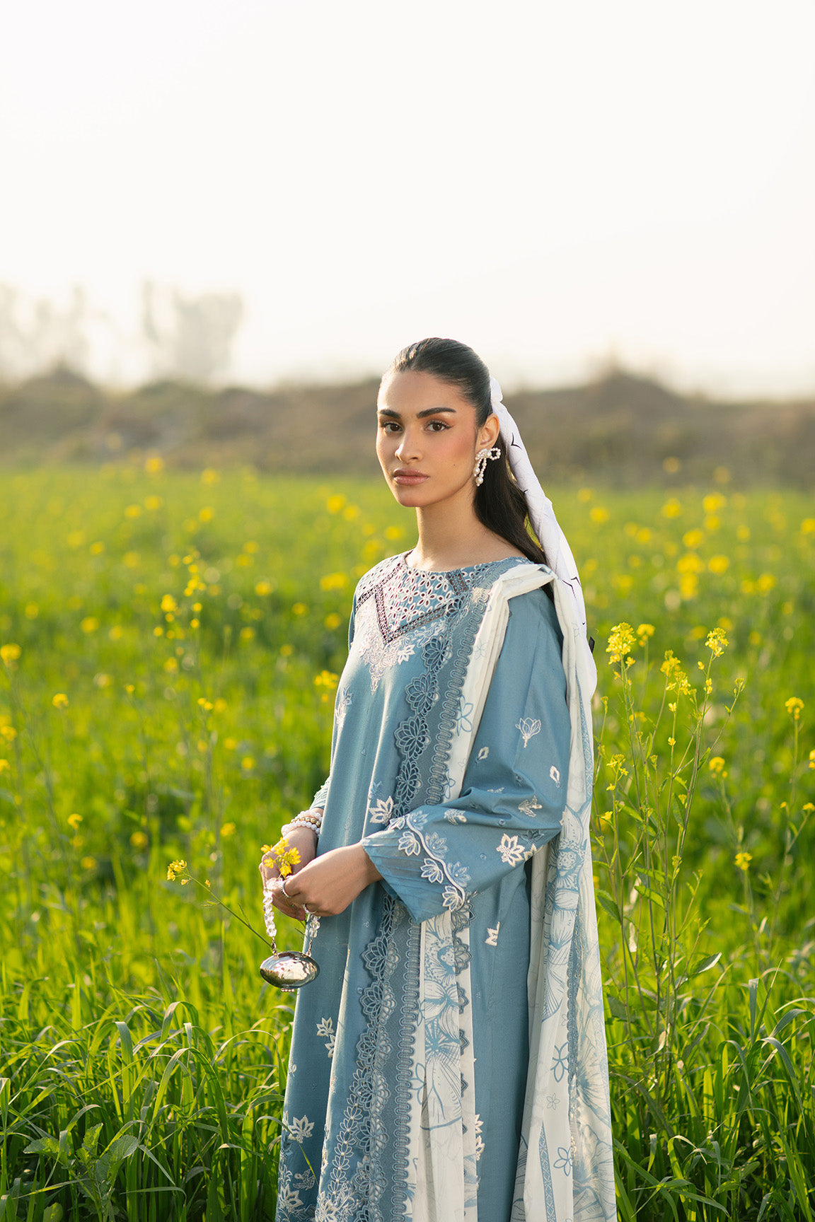 Aabish (3pc) | MUSAIF