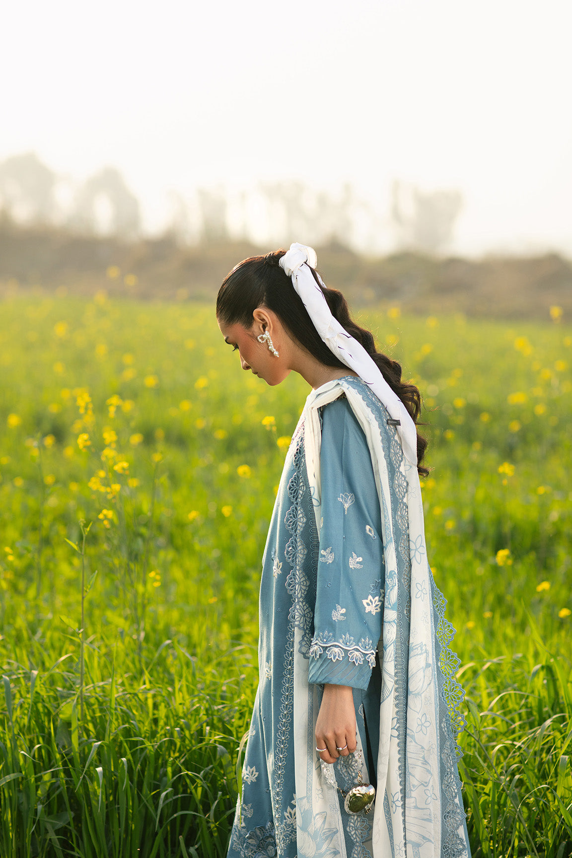 Aabish (3pc) | MUSAIF