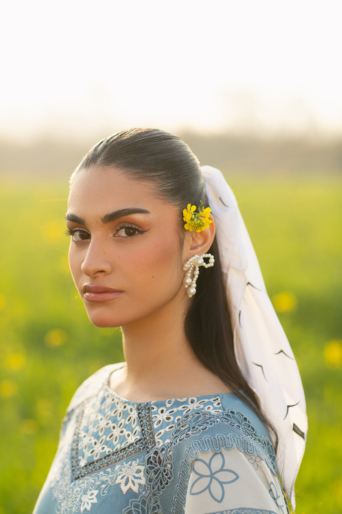 Aabish (3pc) | MUSAIF