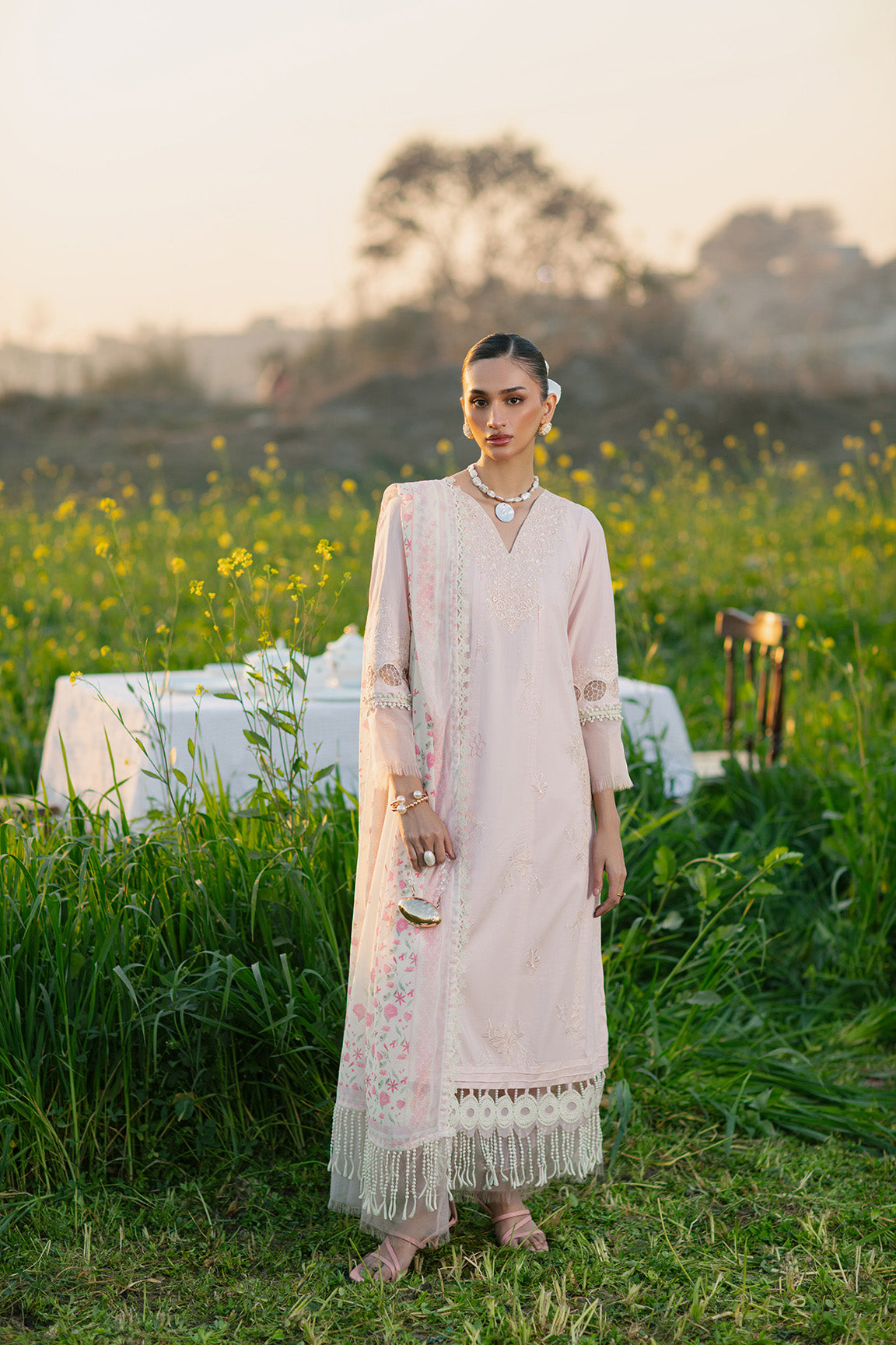 Elyrah (3pc) | MUSAIF