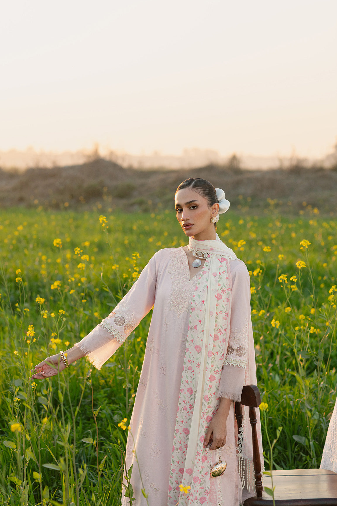 Elyrah (3pc) | MUSAIF