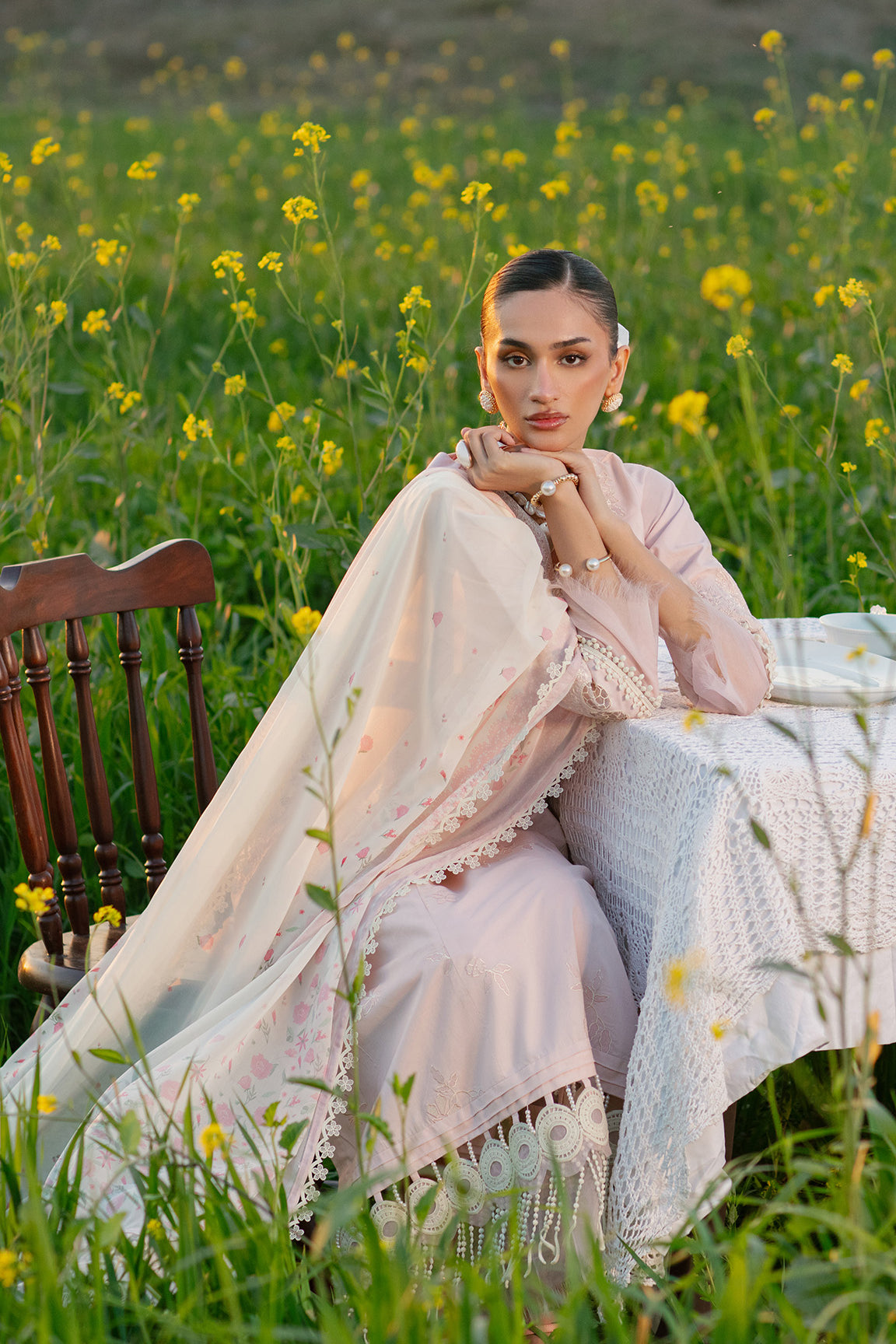 Elyrah (3pc) | MUSAIF