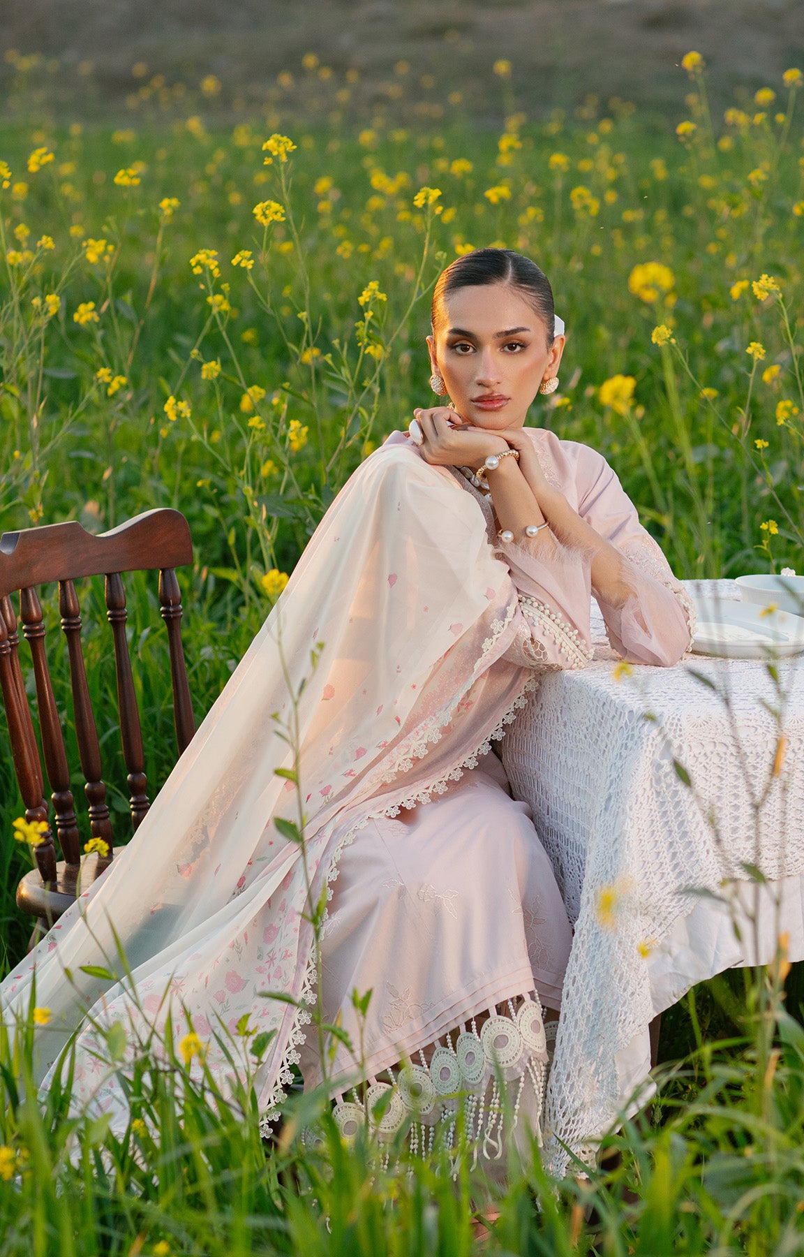 Elyrah (3pc) | MUSAIF