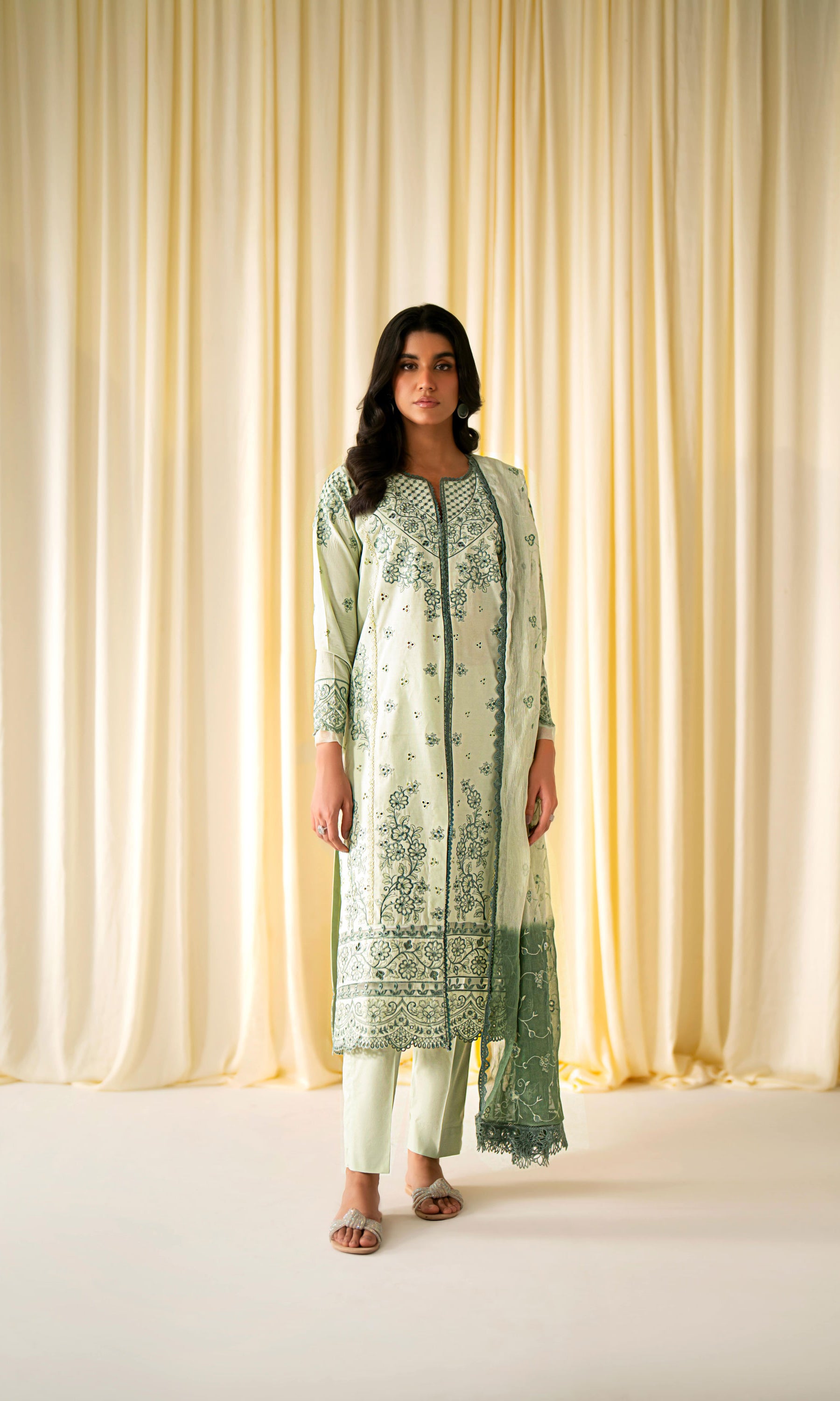 Aylin Stitched (3pc)