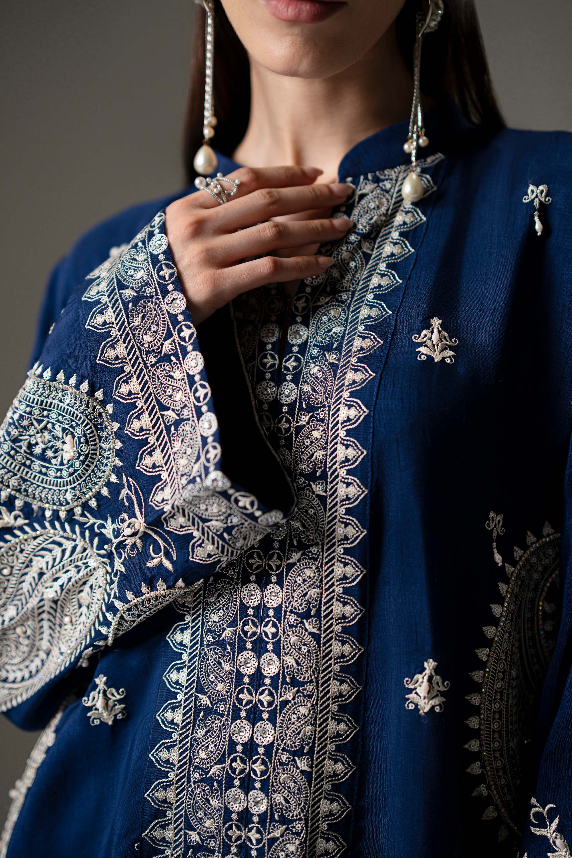 Naoré Stitched (2pc)