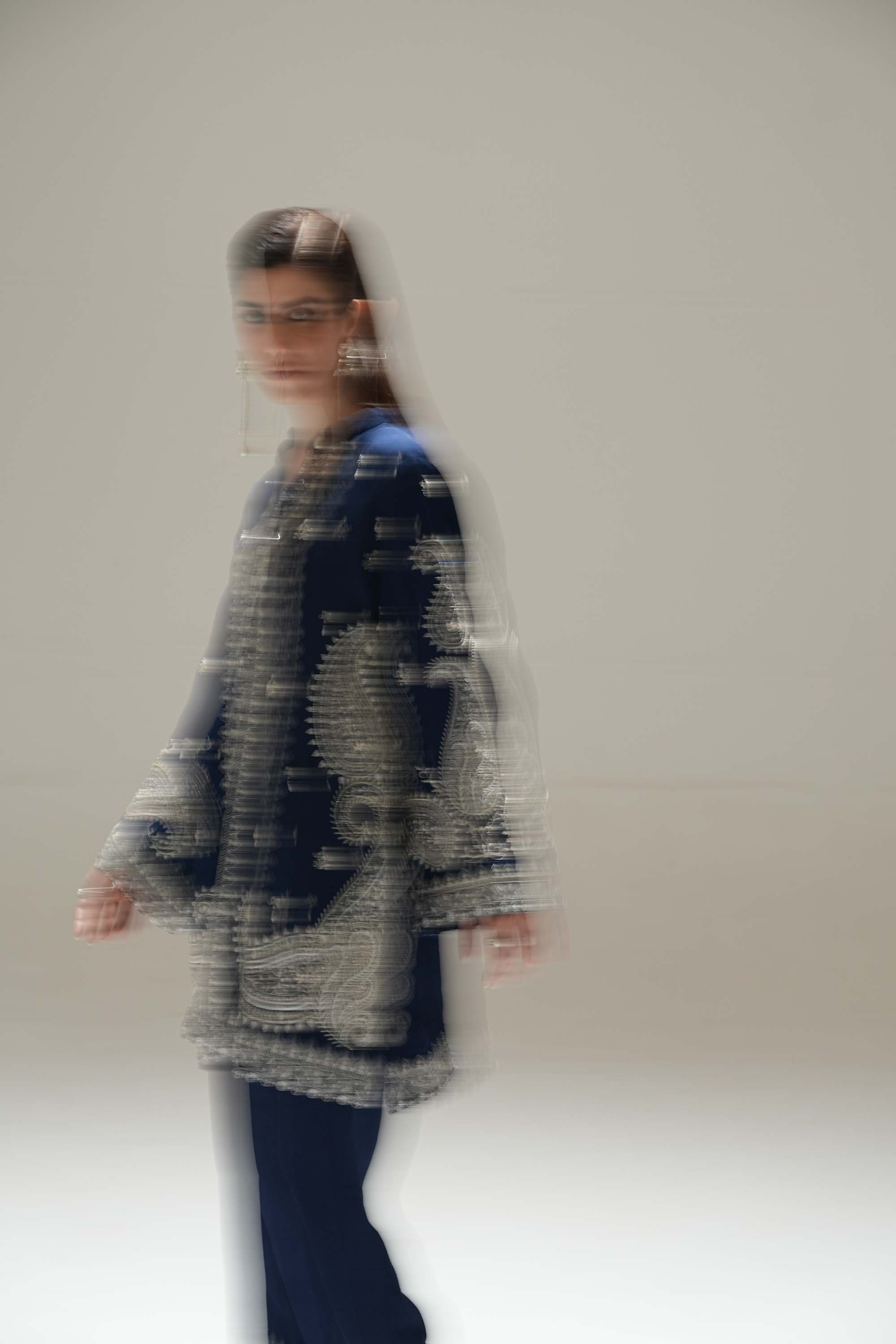 Naoré Stitched (2pc)