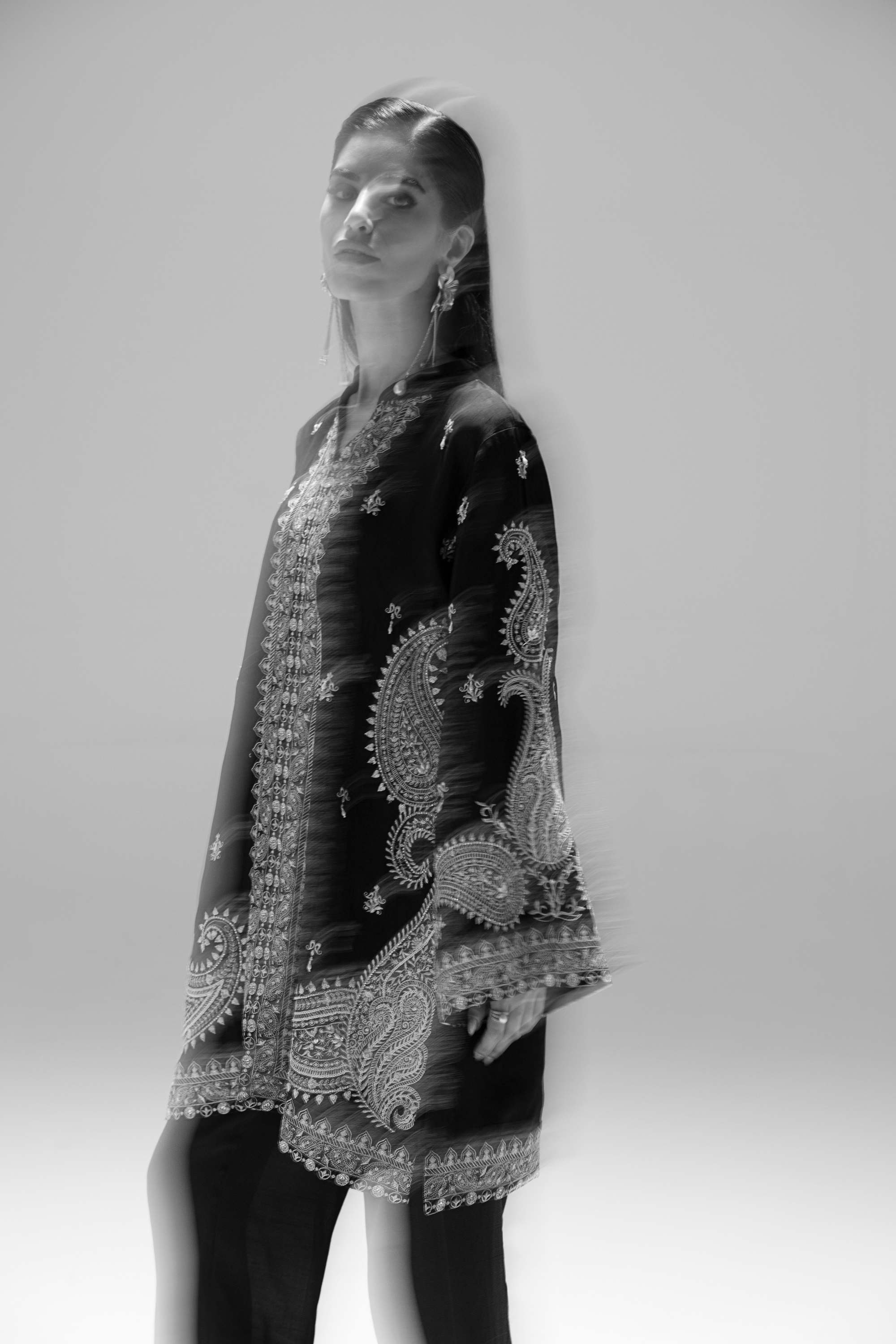 Naoré Stitched (2pc)