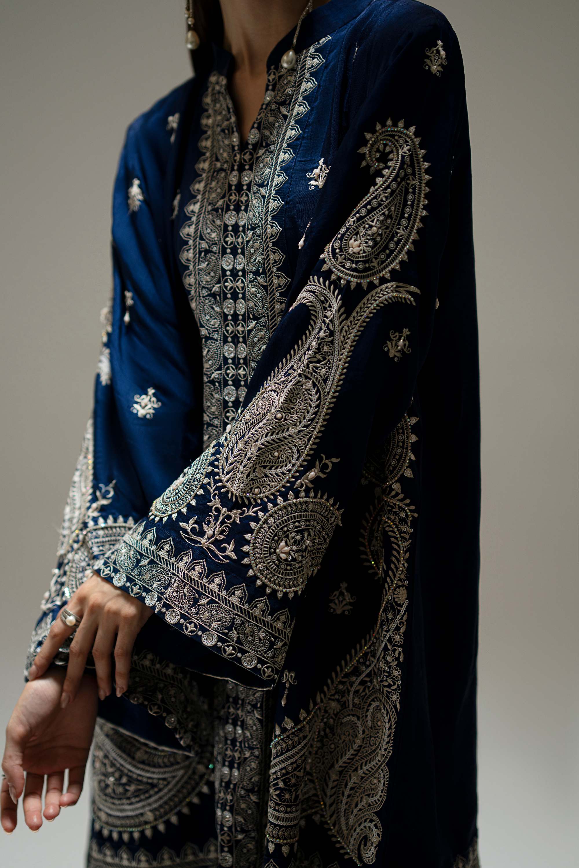 Naoré Stitched (2pc)