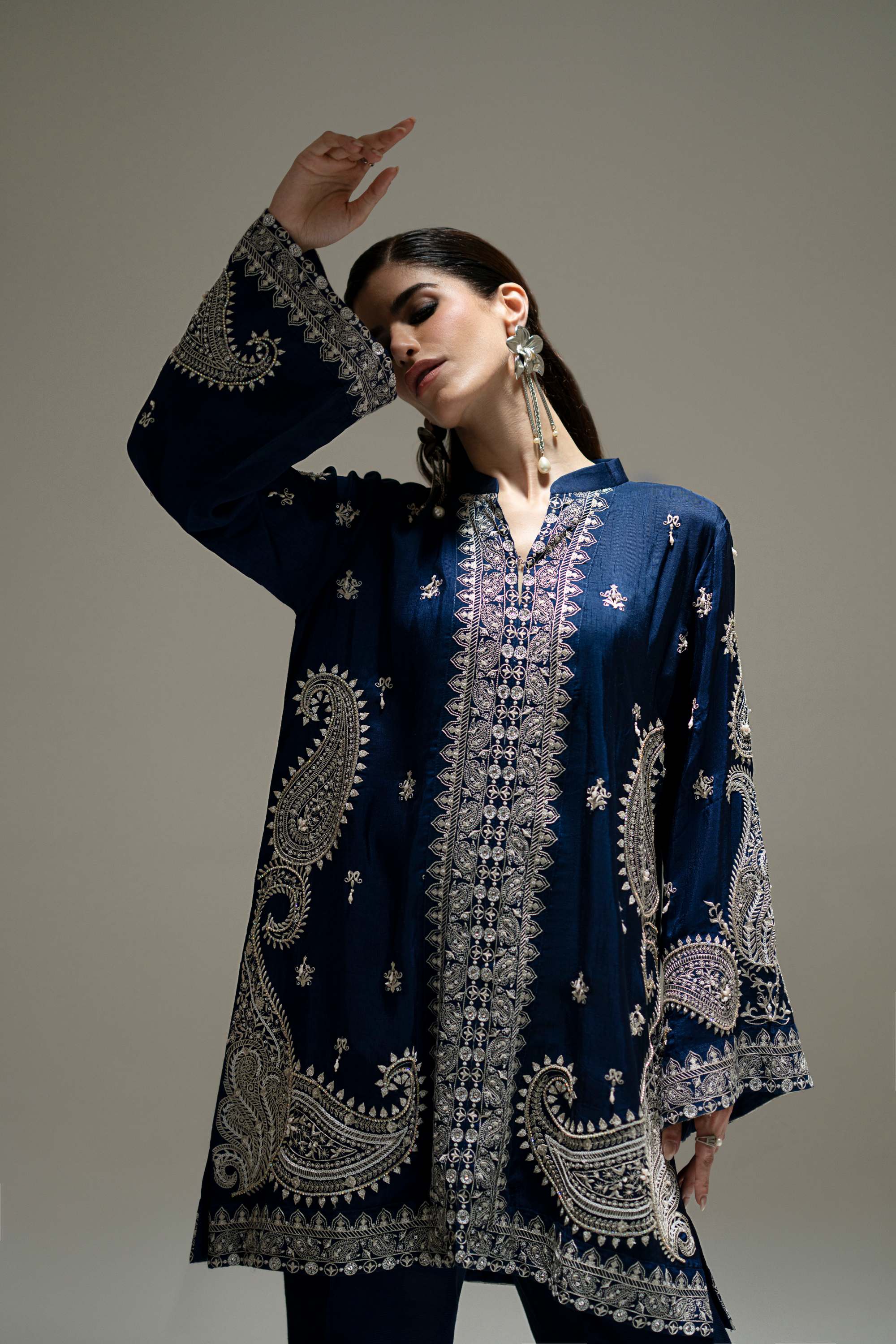 Naoré Stitched (2pc)