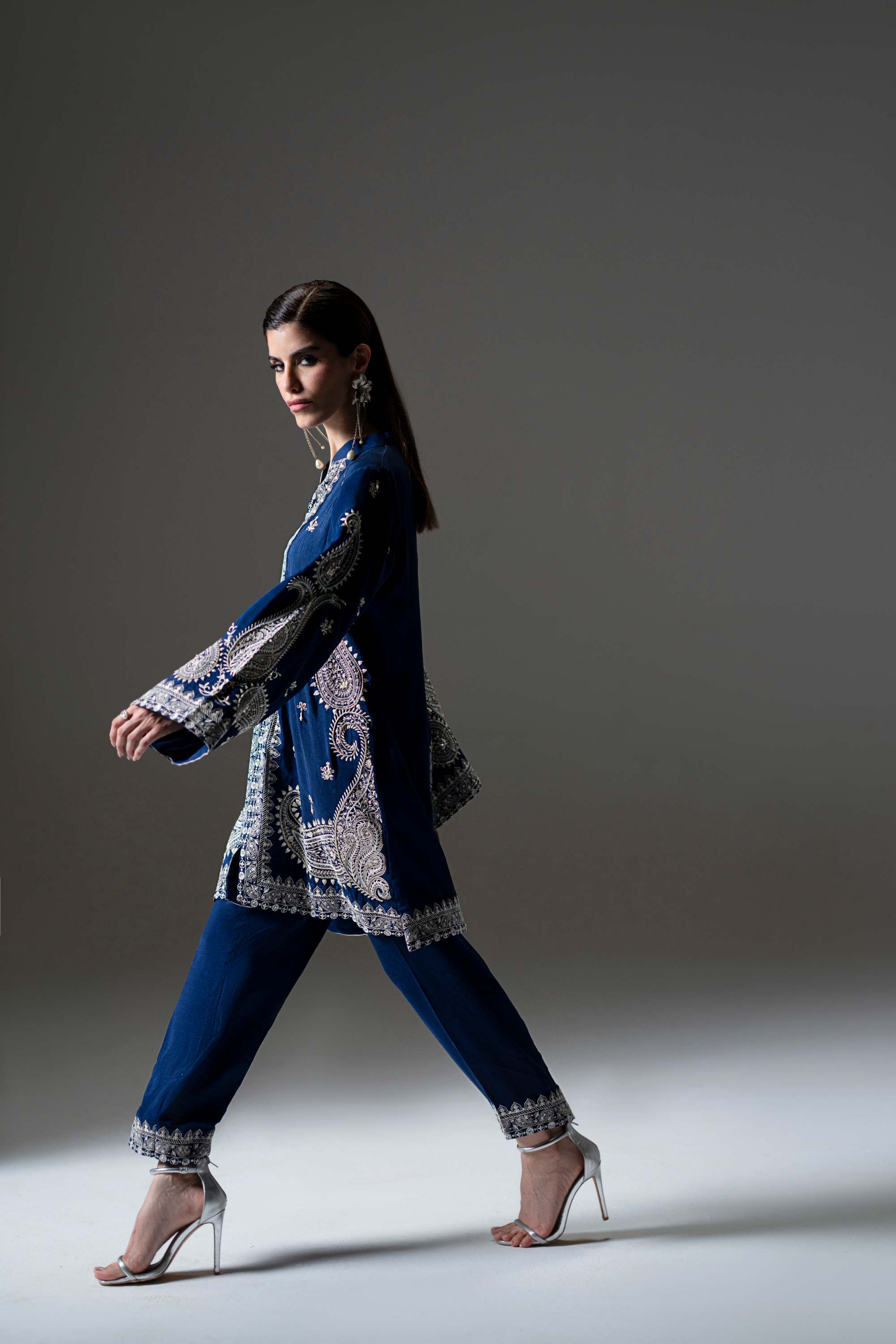 Naoré Stitched (2pc)