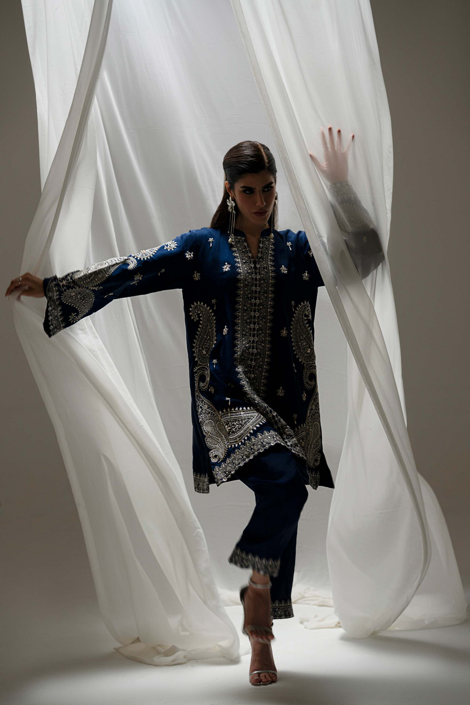 Naoré Stitched (2pc)