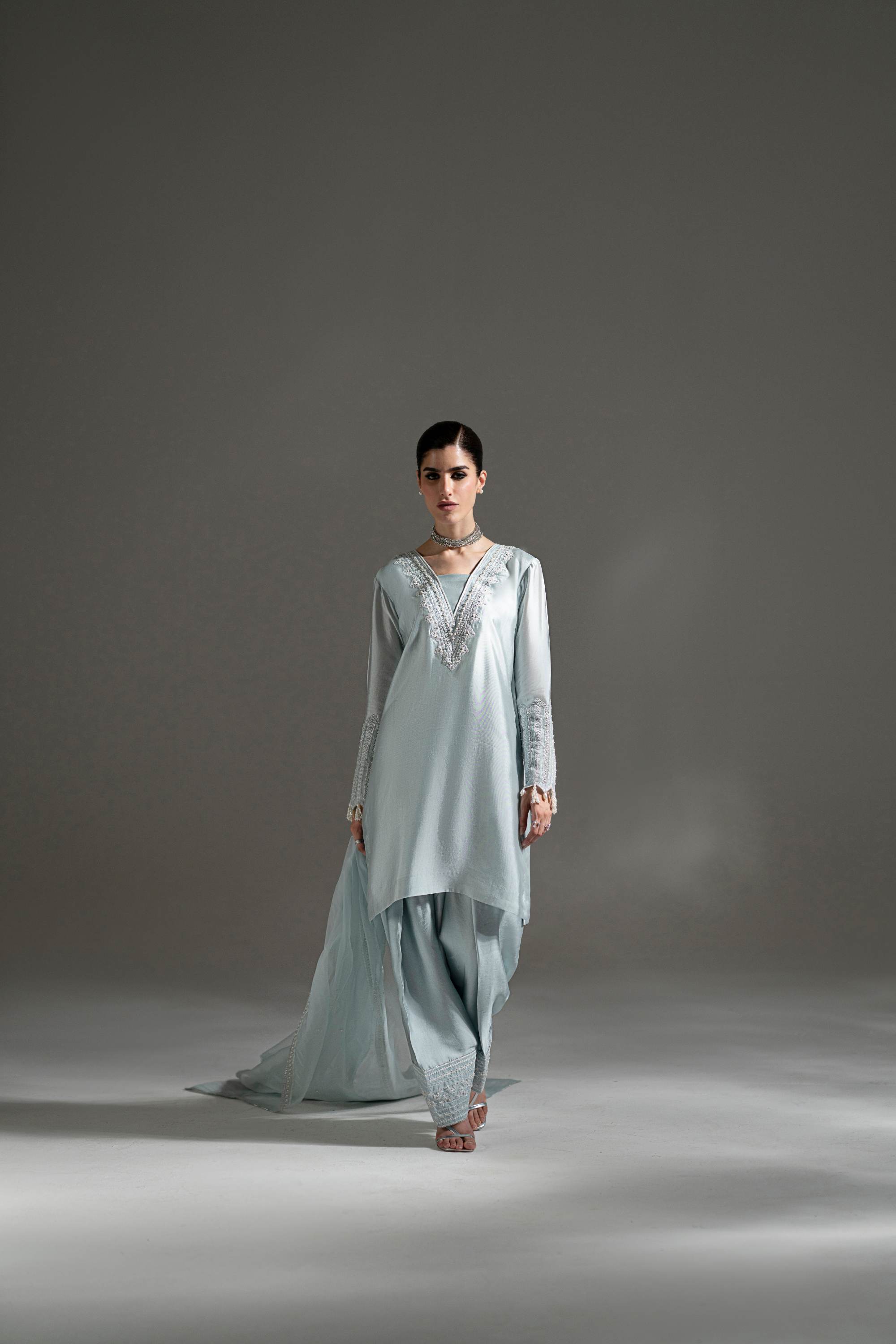 Celesté Stitched (3pc)