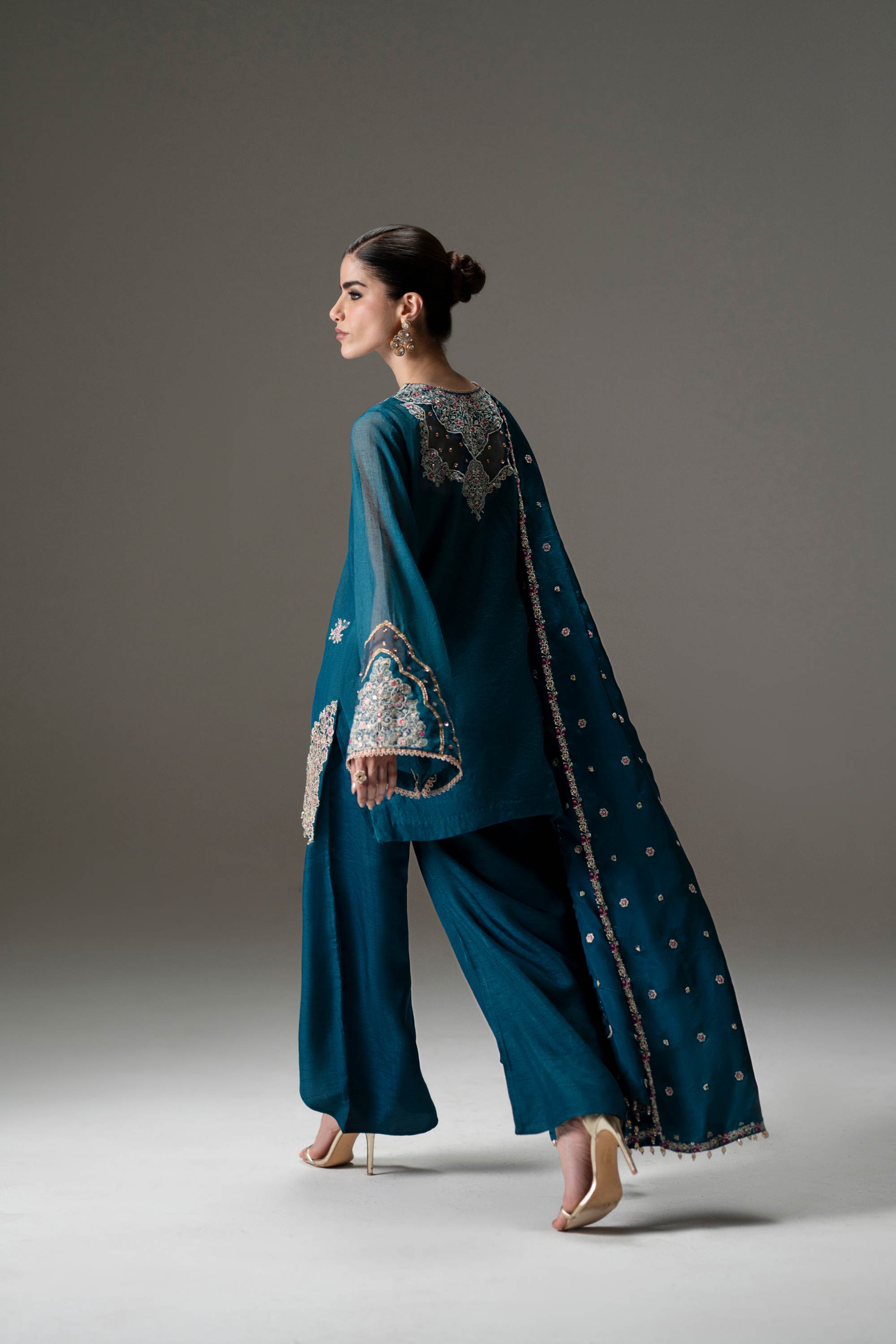 Elvyn Stitched (3pc)