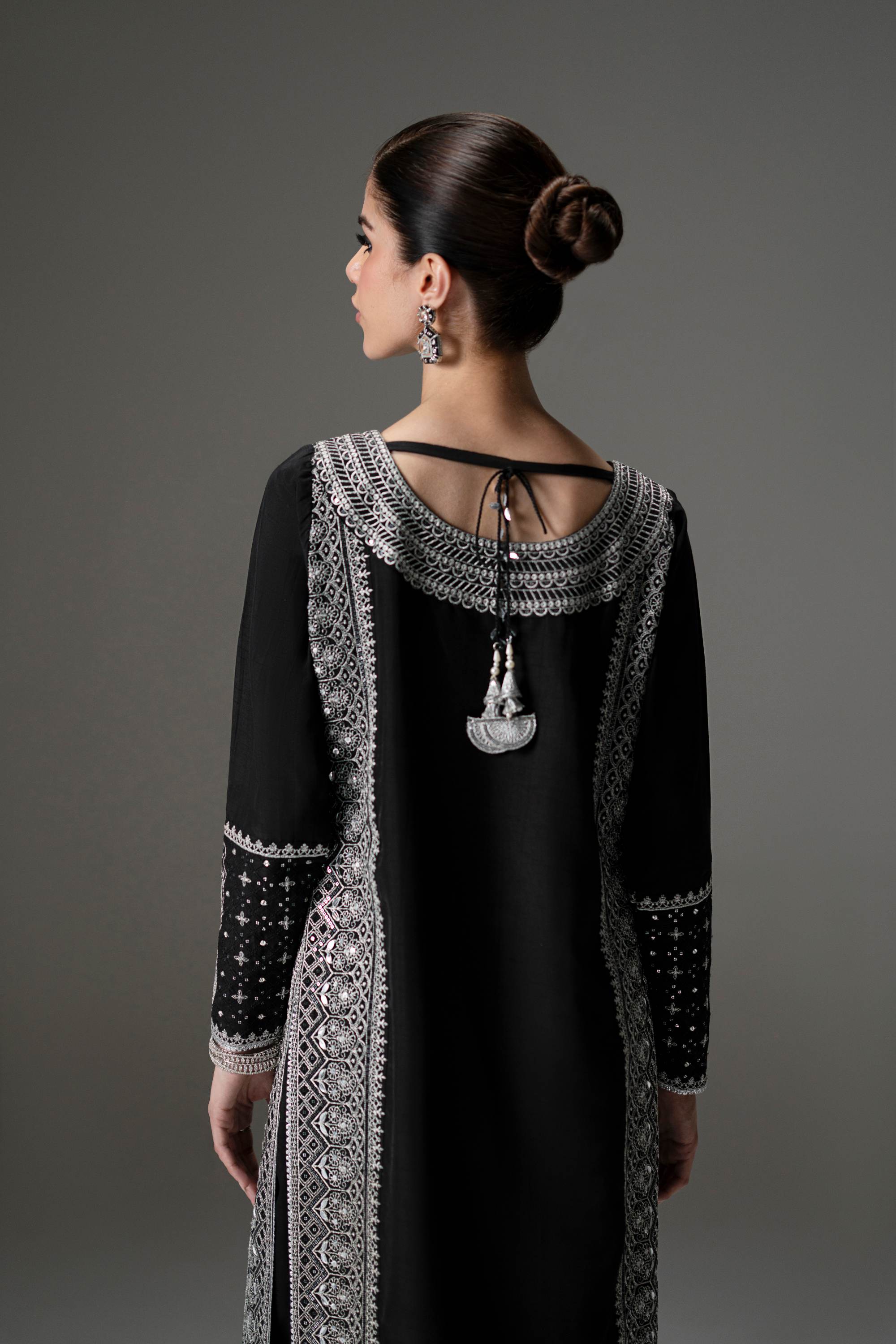 Nocturne Stitched (2pc)