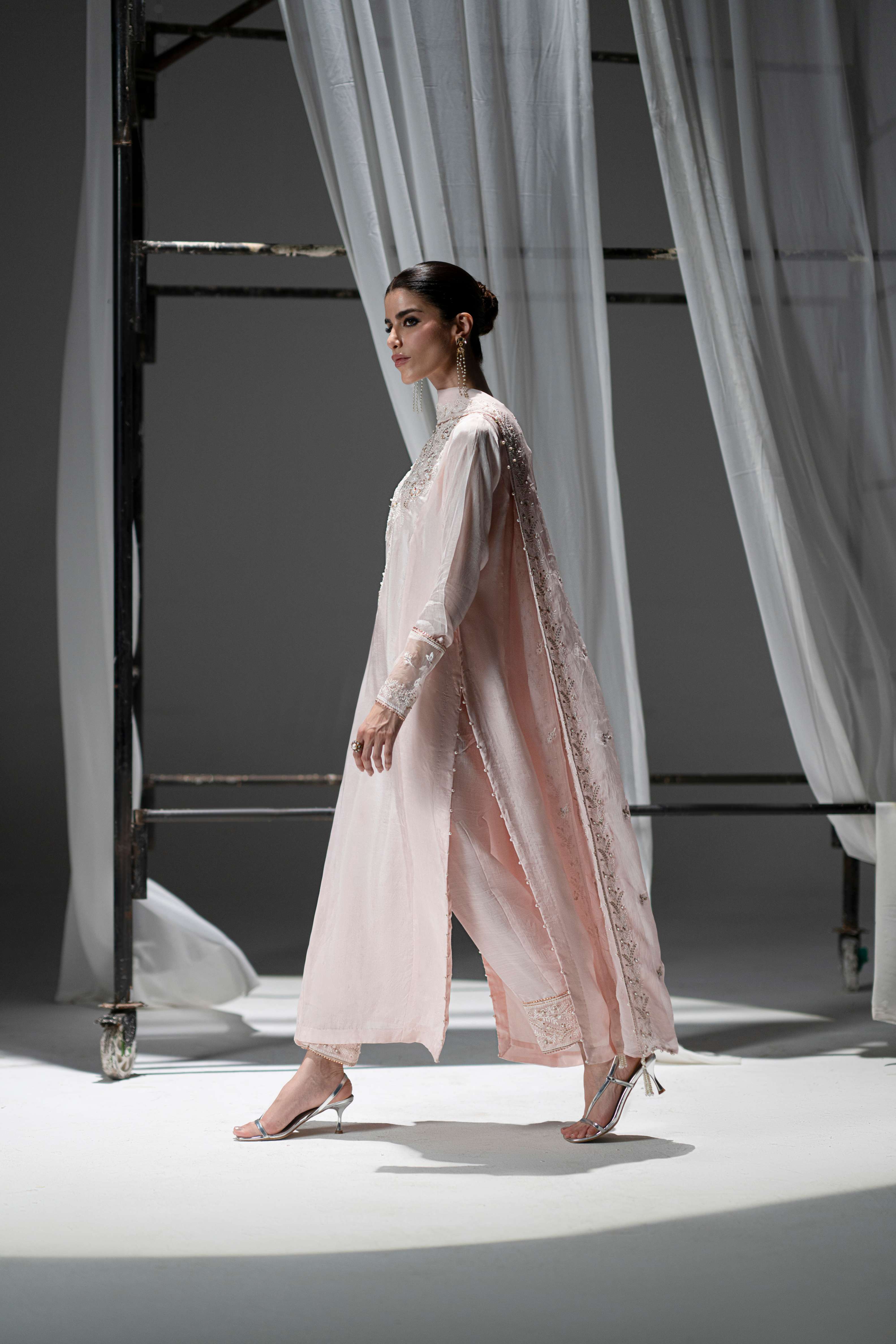 Rosairé Stitched (3pc)