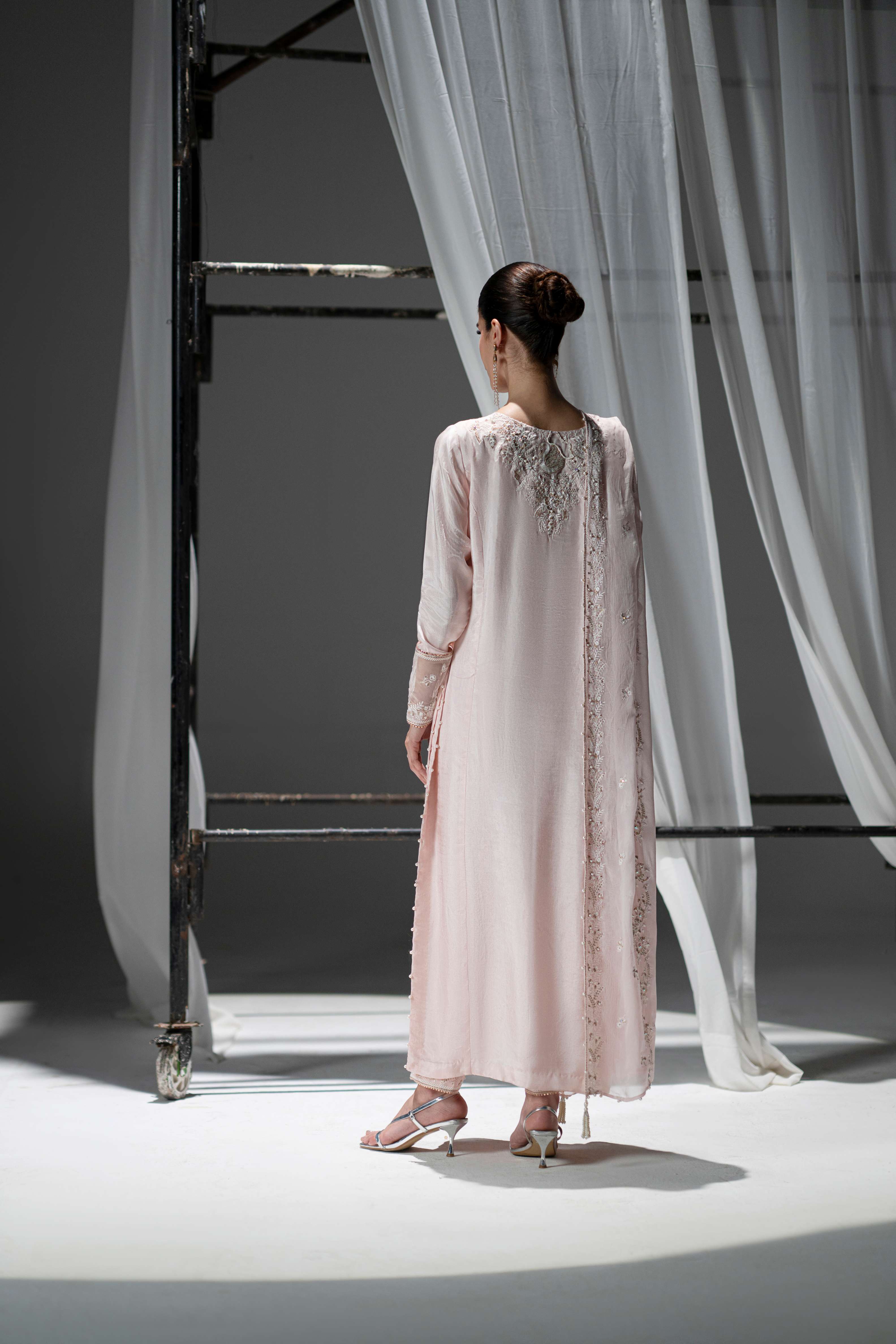 Rosairé Stitched (3pc)