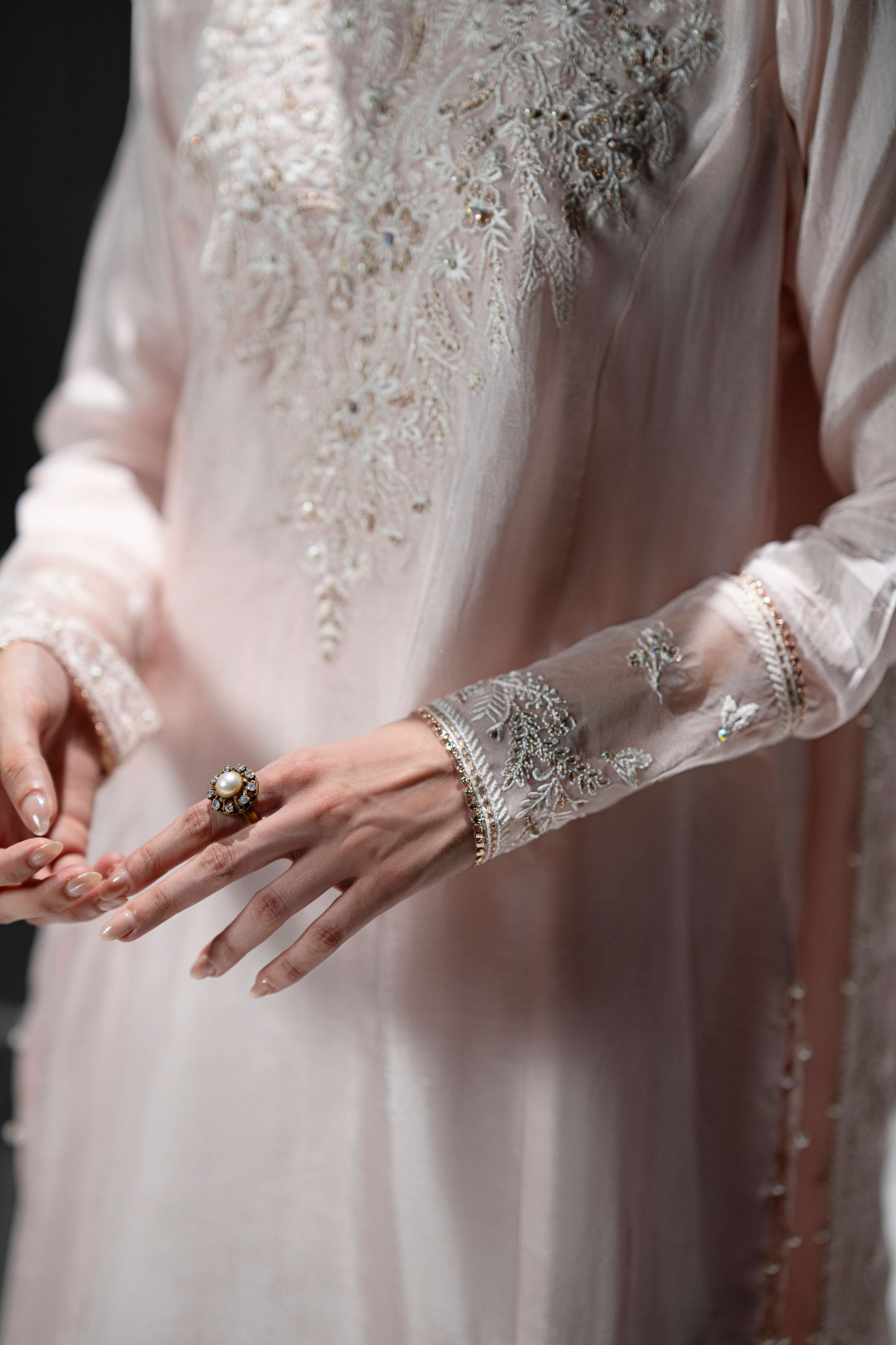 Rosairé Stitched (3pc)