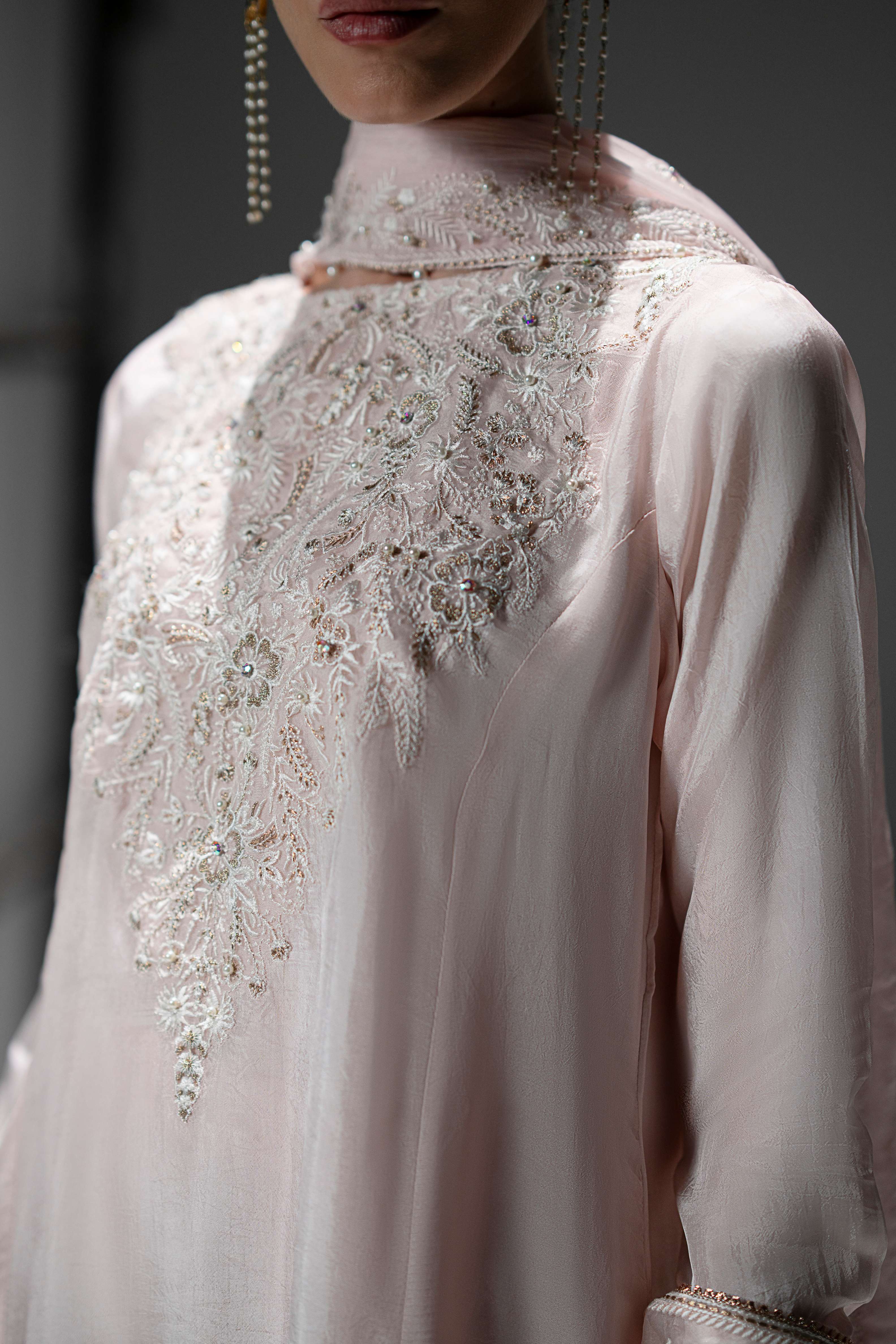 Rosairé Stitched (3pc)