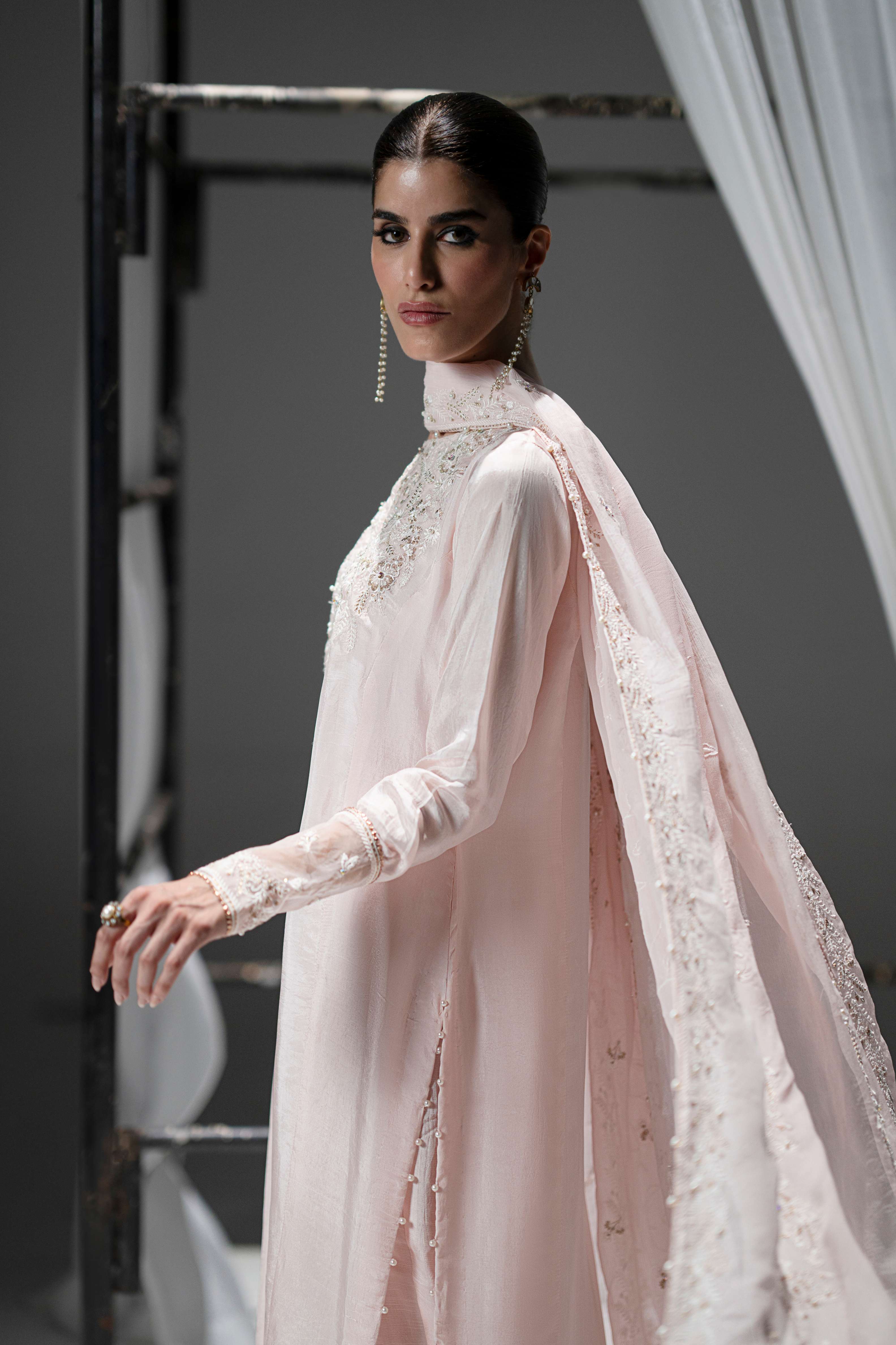 Rosairé Stitched (3pc)