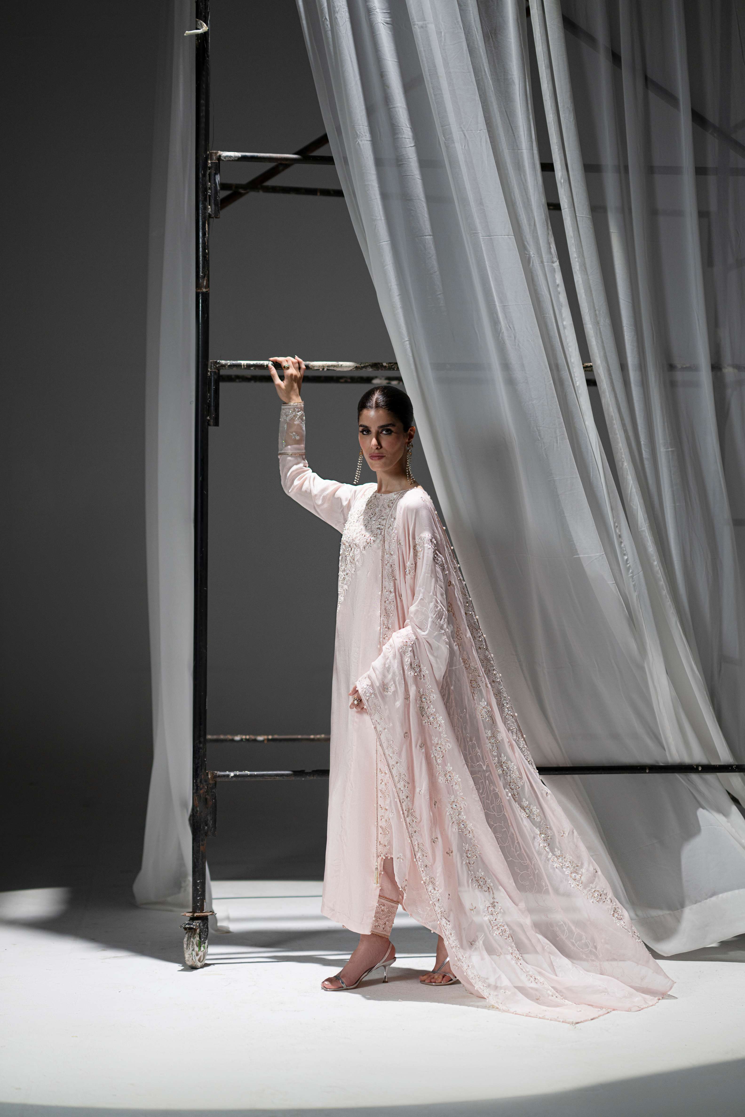 Rosairé Stitched (3pc)