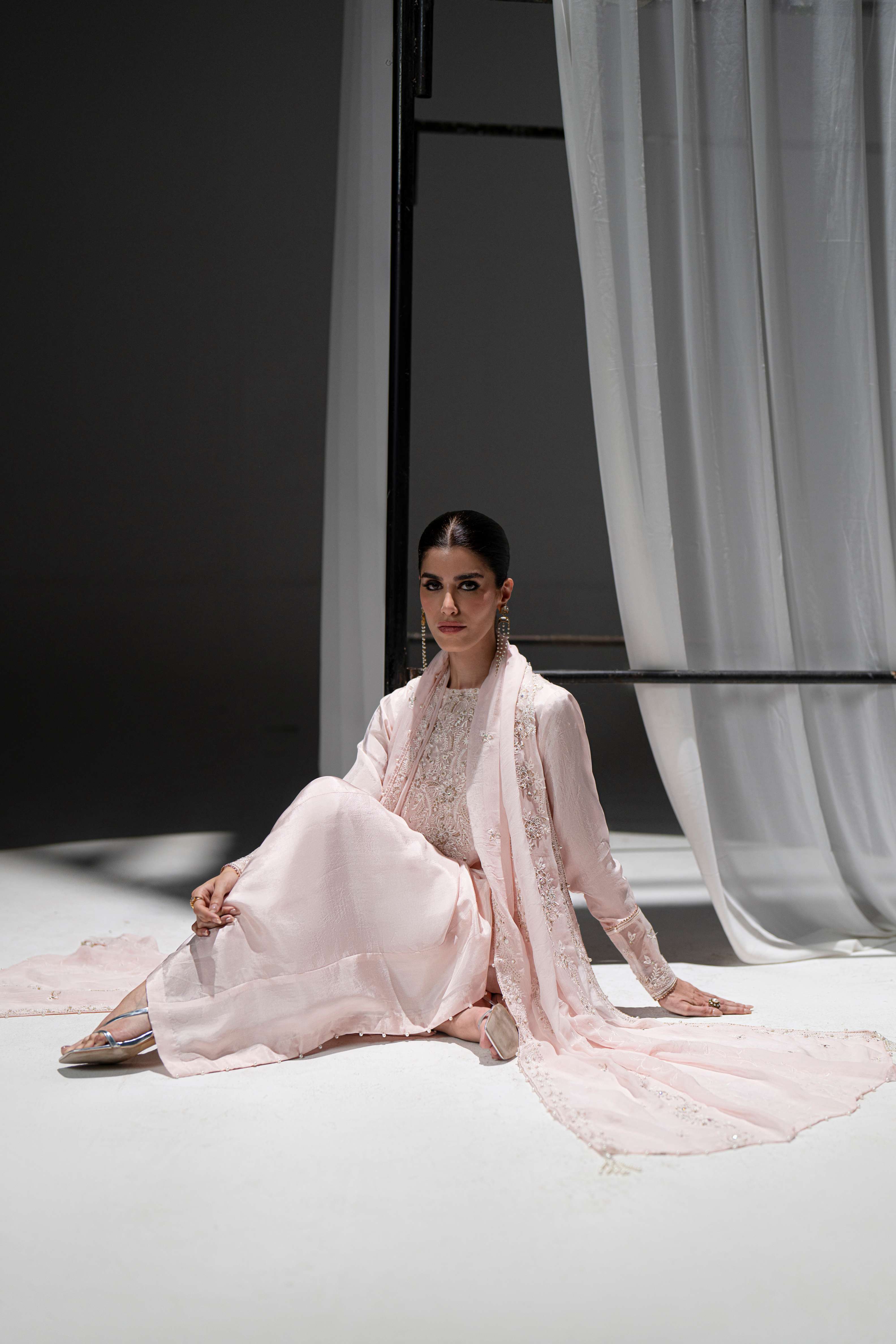 Rosairé Stitched (3pc)