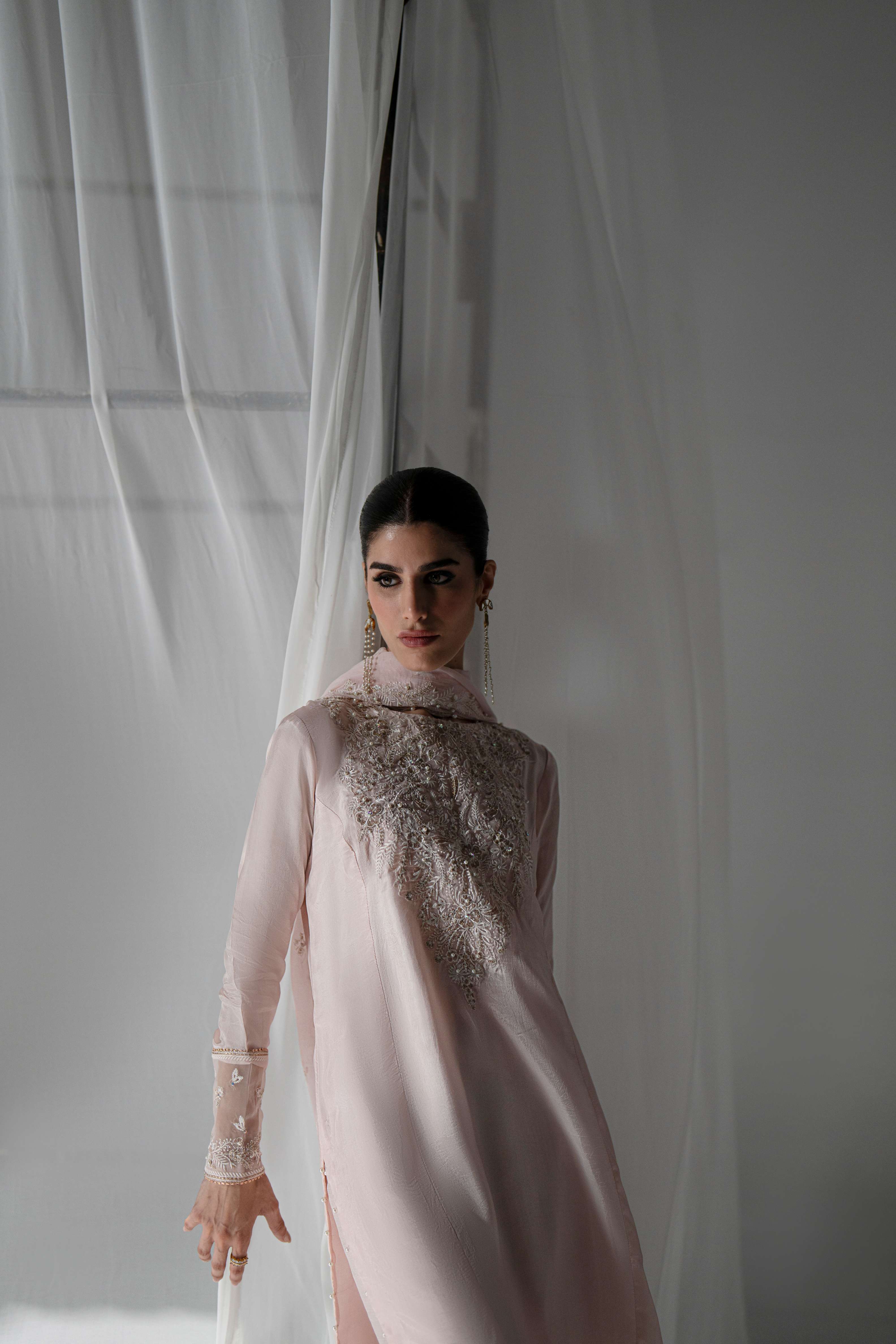 Rosairé Stitched (3pc)