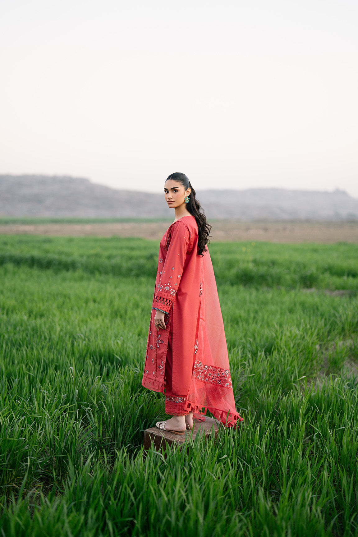 Ilzar (3pc) | MUSAIF