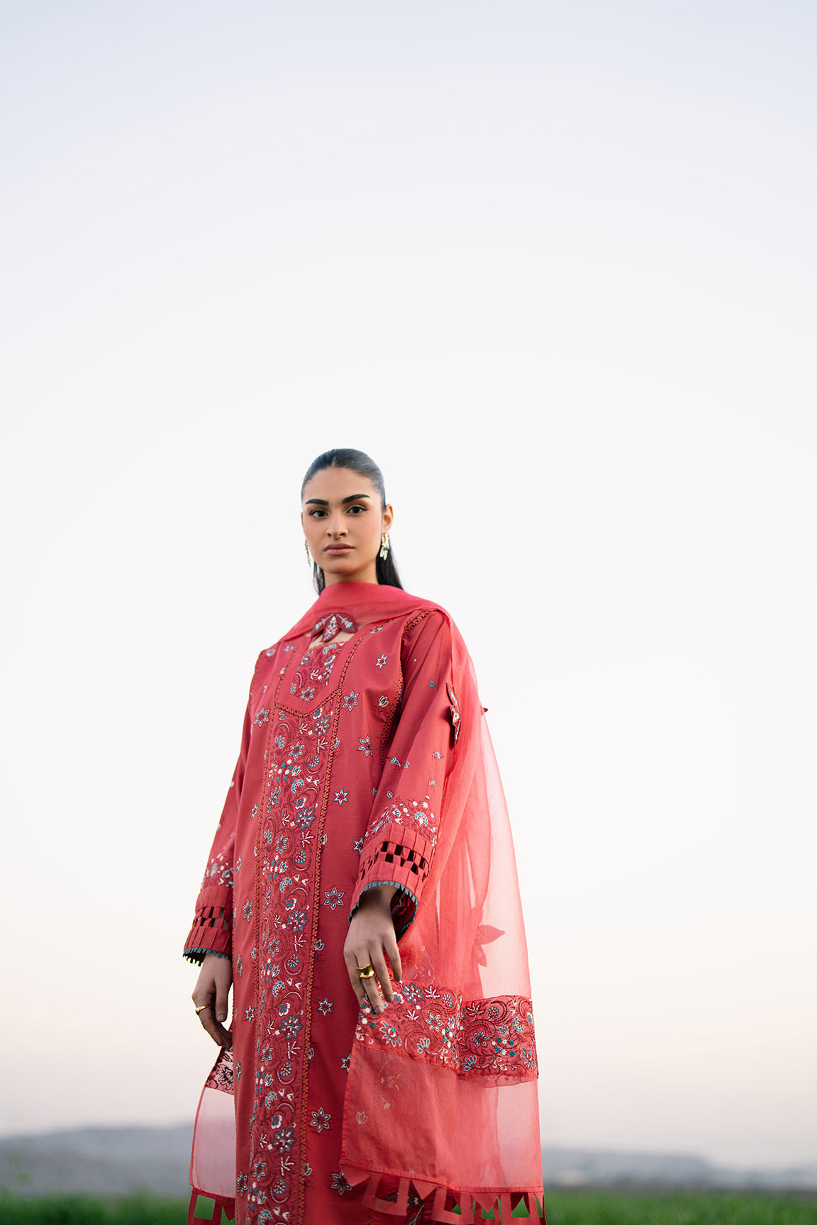 Ilzar (3pc) | MUSAIF