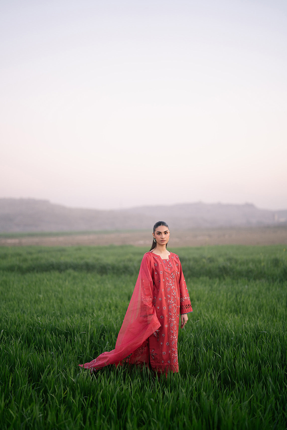 Ilzar (3pc) | MUSAIF