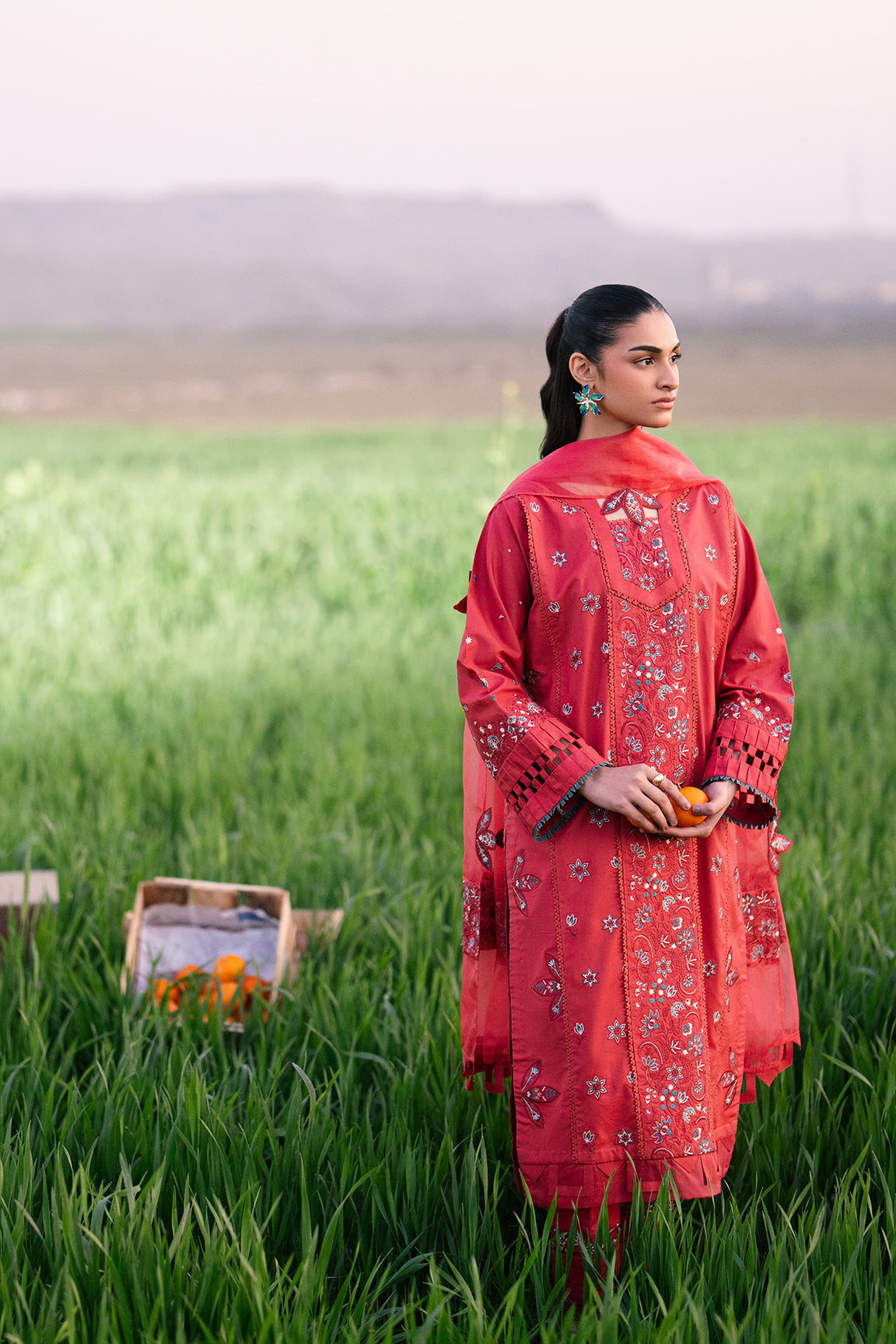 Ilzar (3pc) | MUSAIF