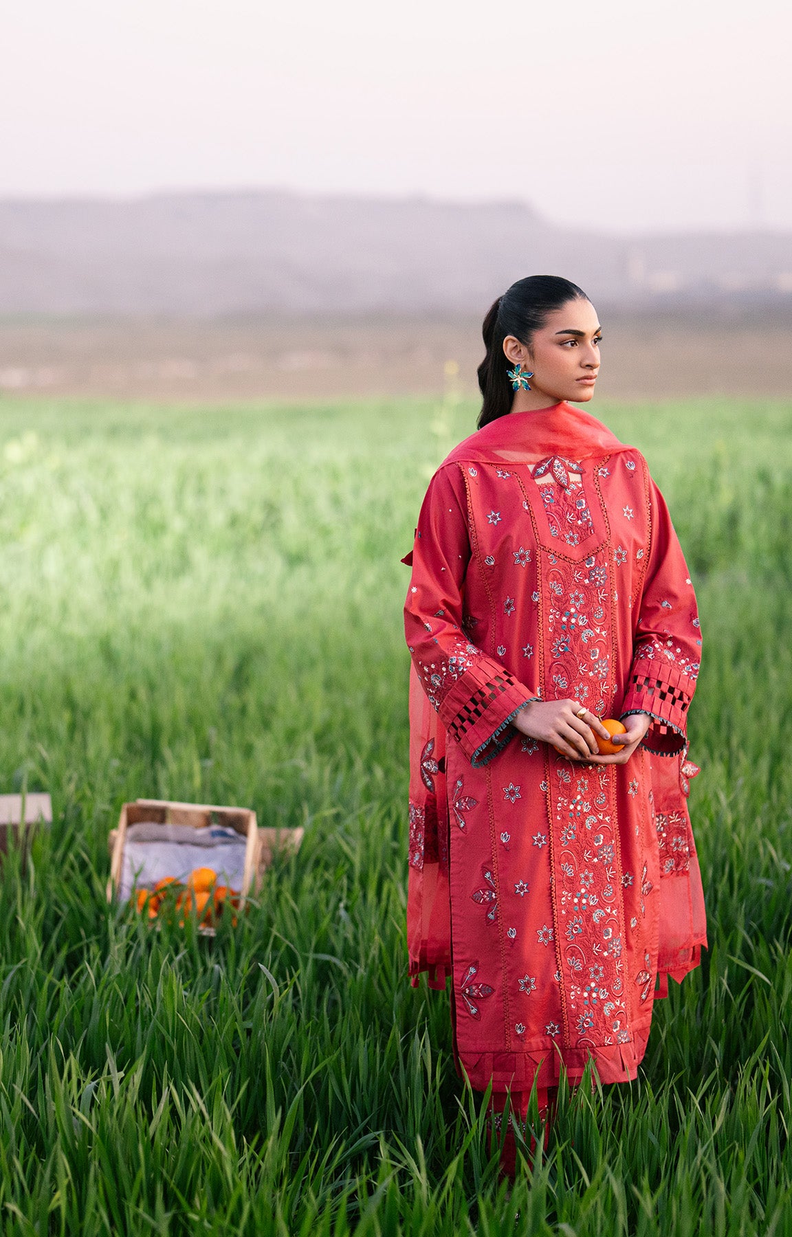 Ilzar (3pc) | MUSAIF