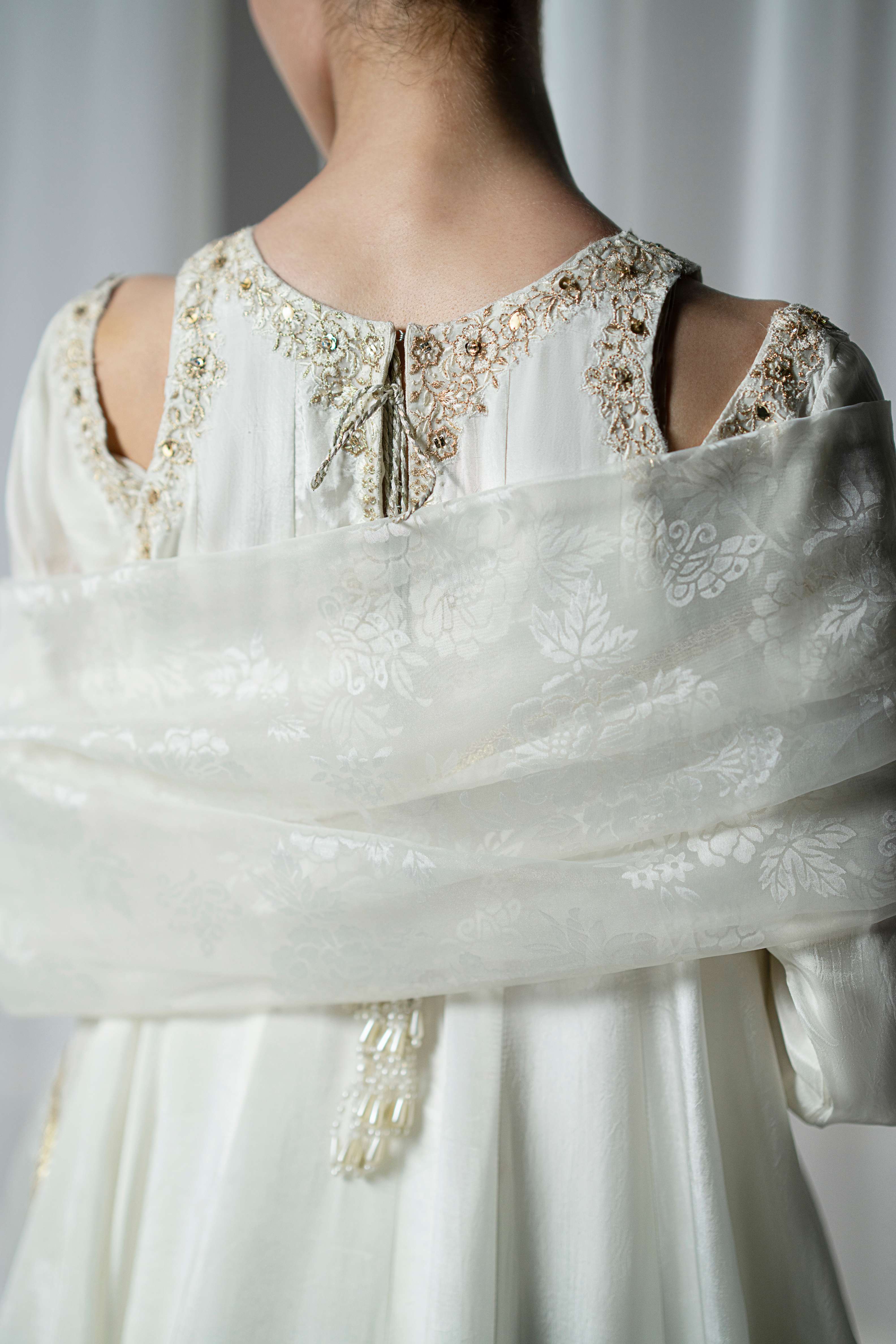 Ivraé Stitched (3pc)