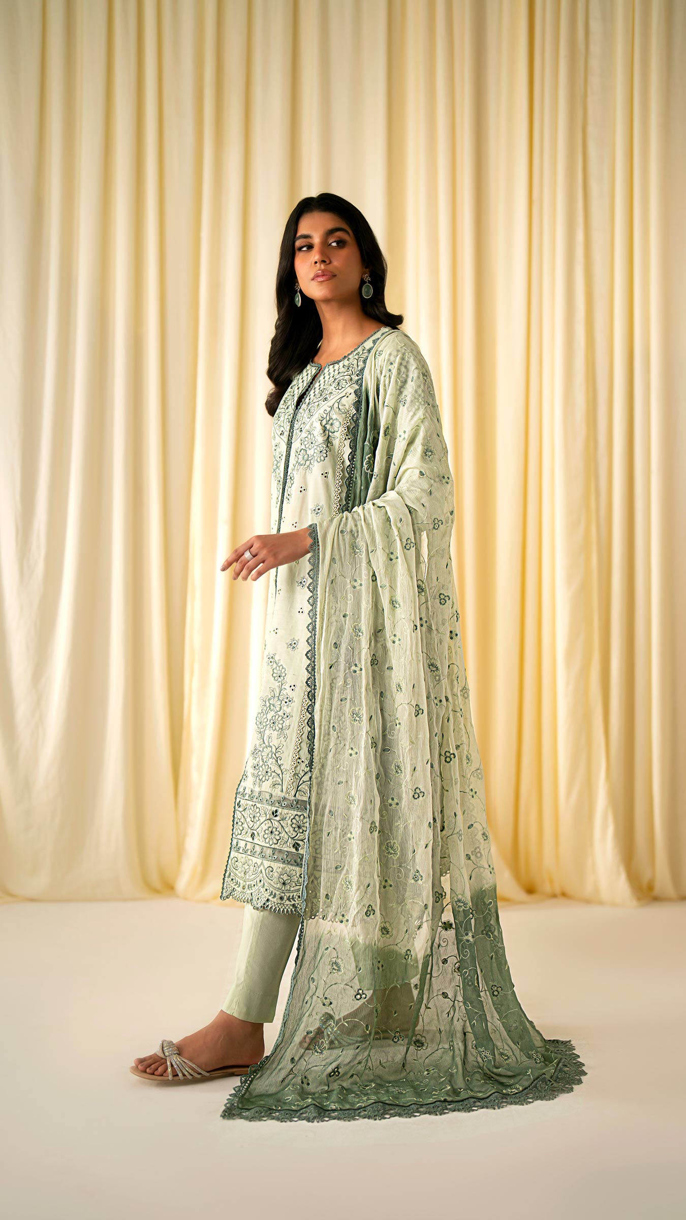 Aylin Stitched (3pc)