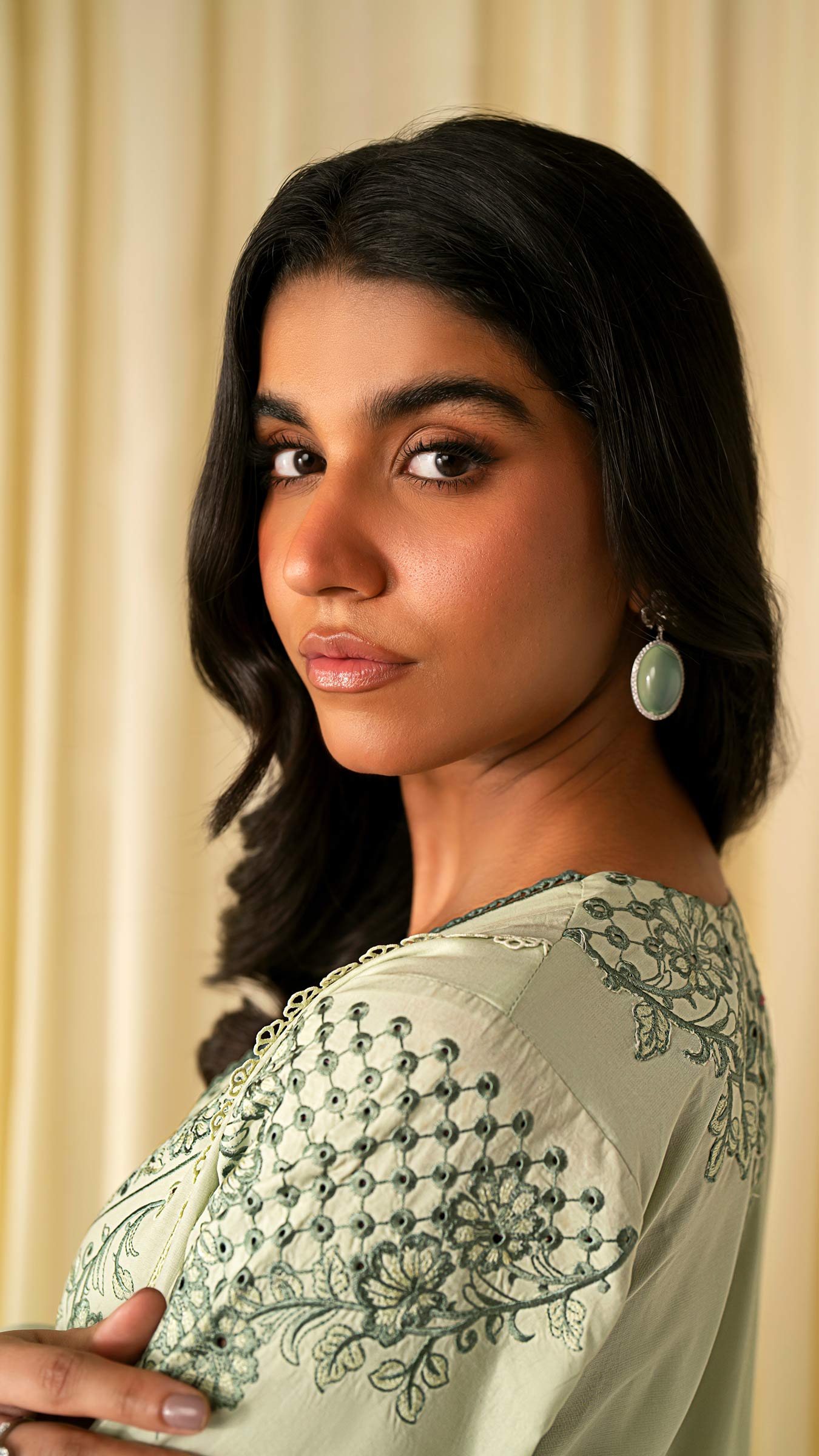 Aylin Stitched (3pc)