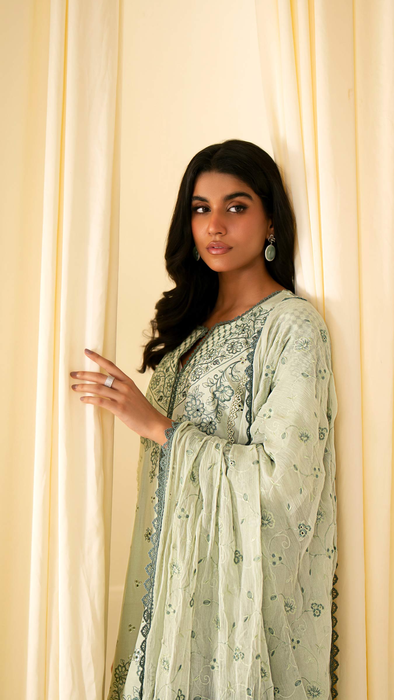 Aylin Stitched (3pc)