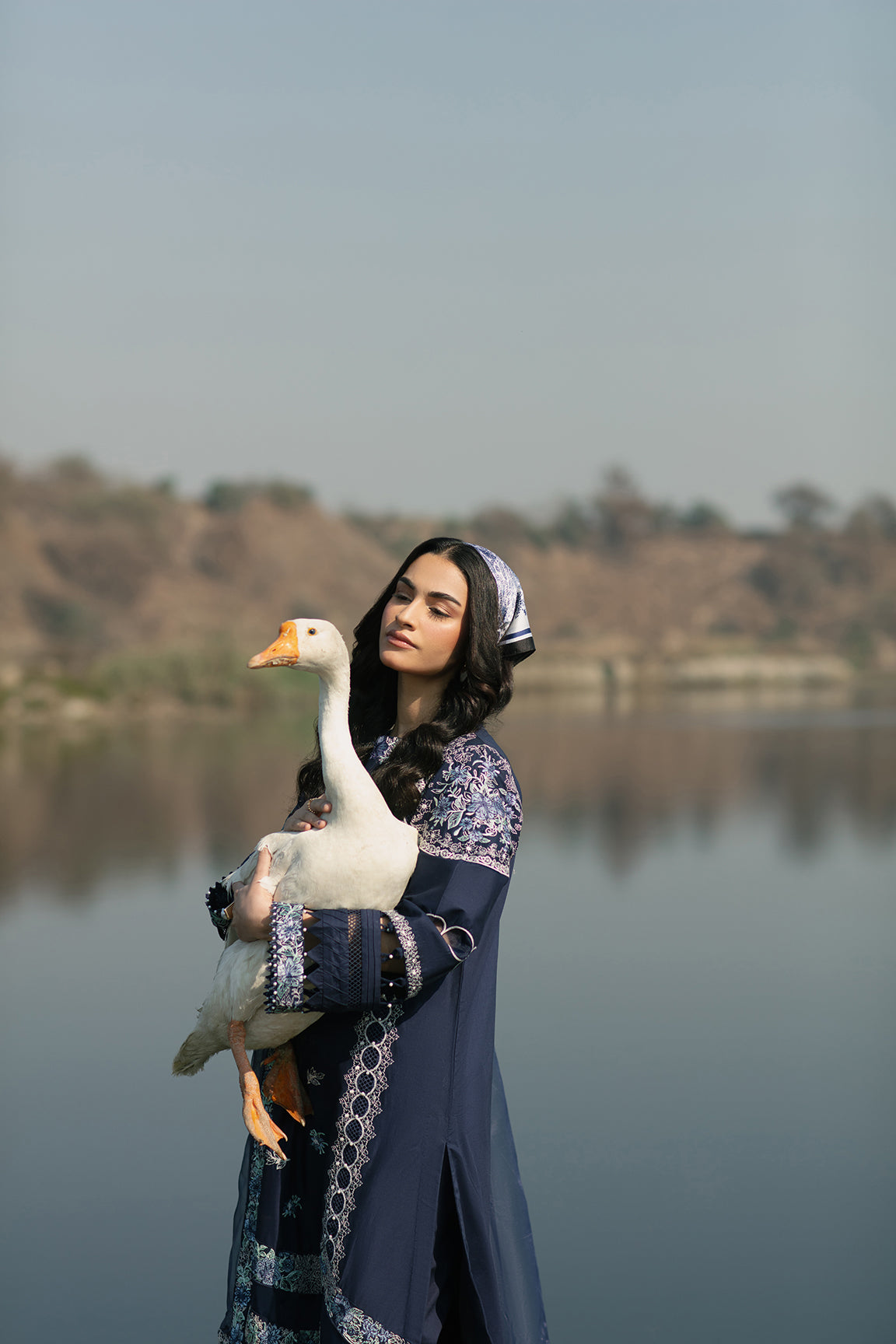 Aeinah (3pc) | MUSAIF