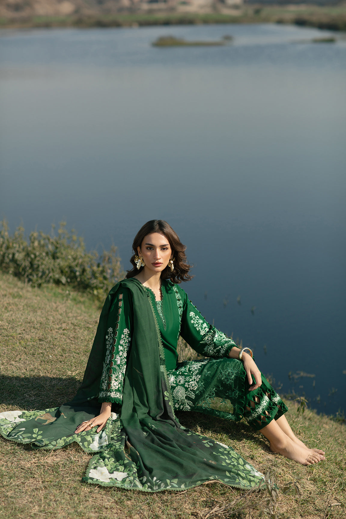 Nazrah (3pc) | MUSAIF