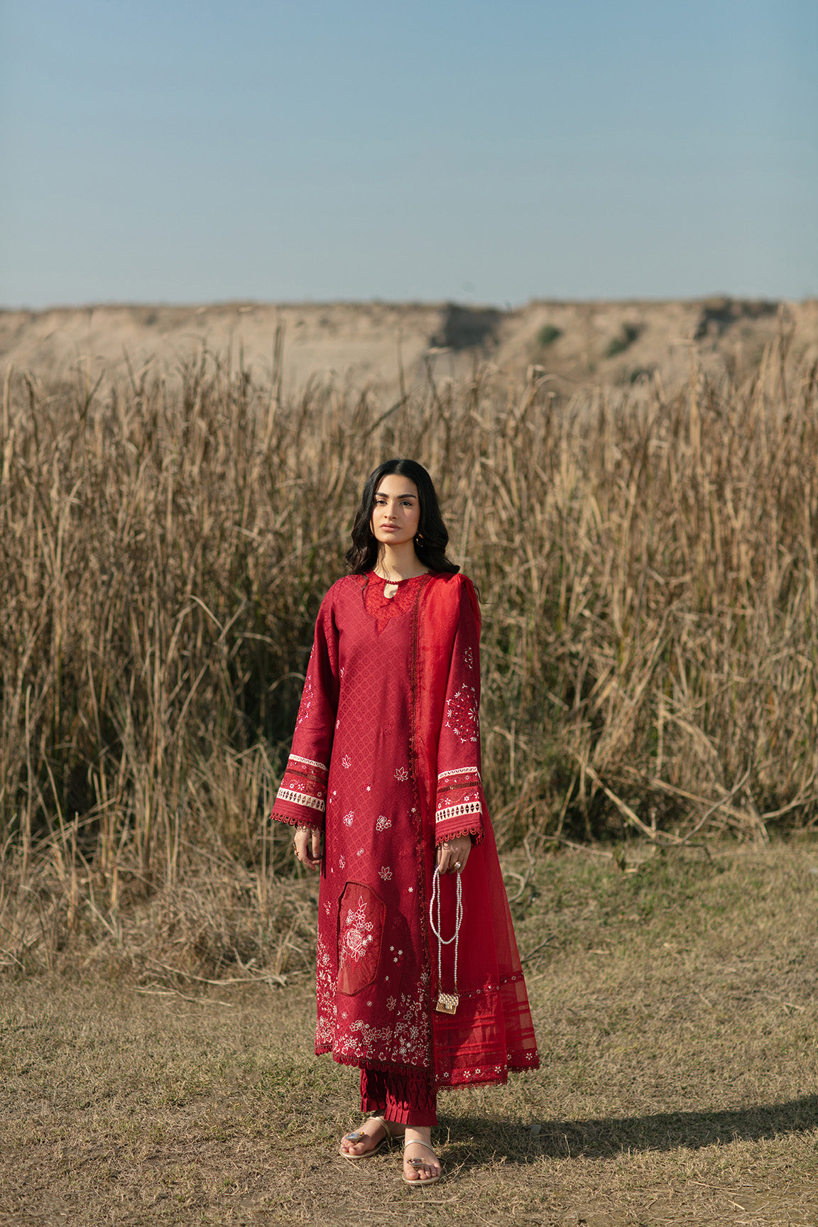 Zaymir (3pc) | MUSAIF