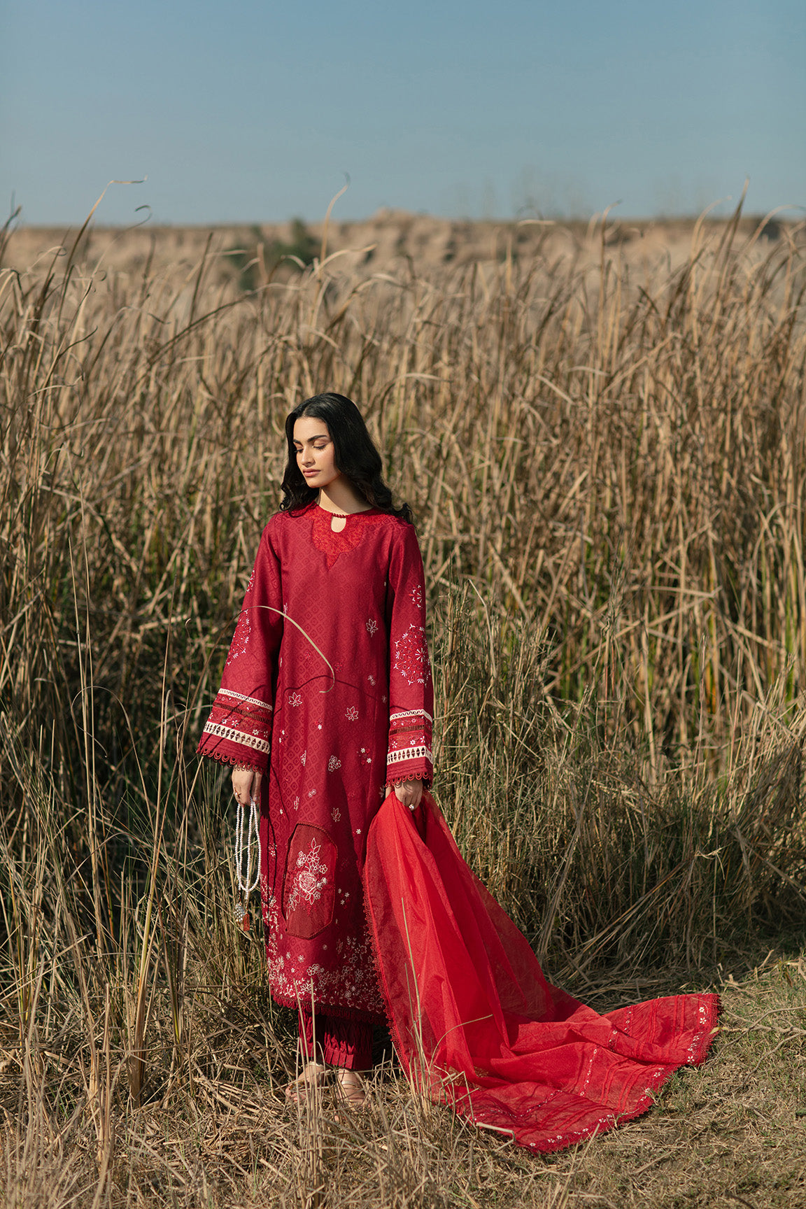 Zaymir (3pc) | MUSAIF