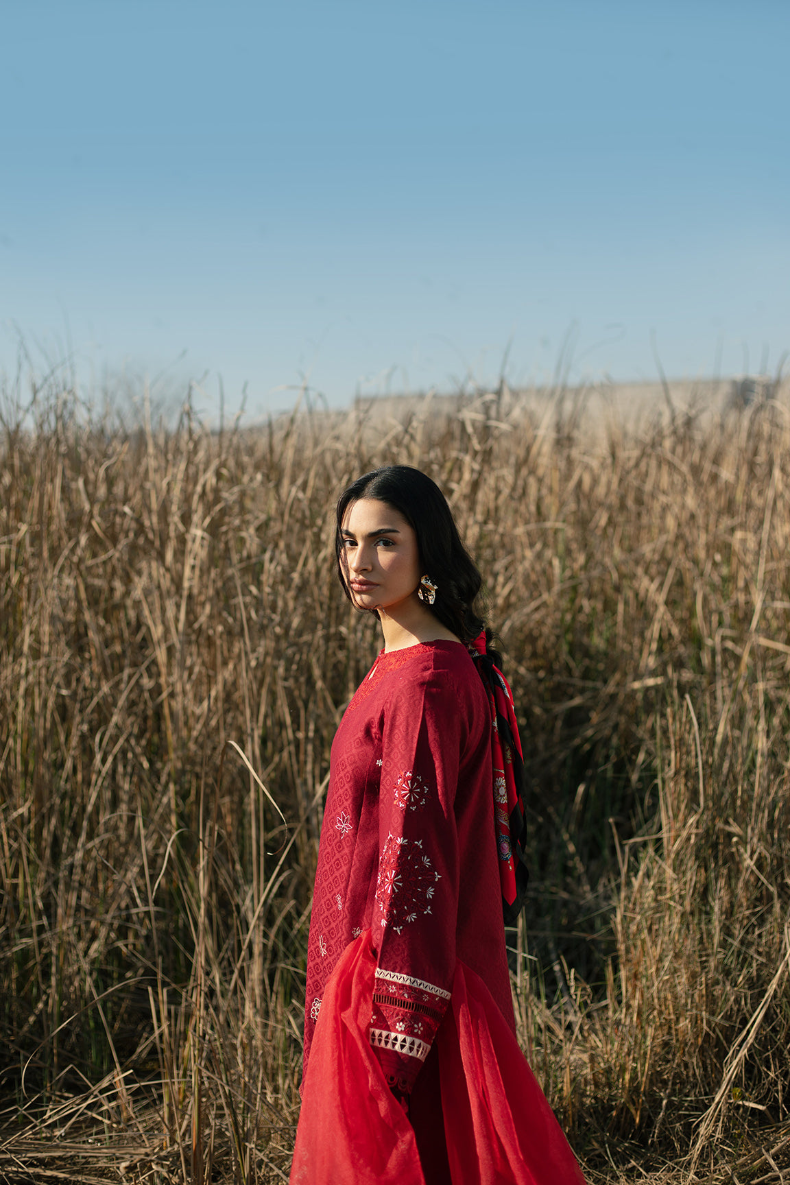 Zaymir (3pc) | MUSAIF